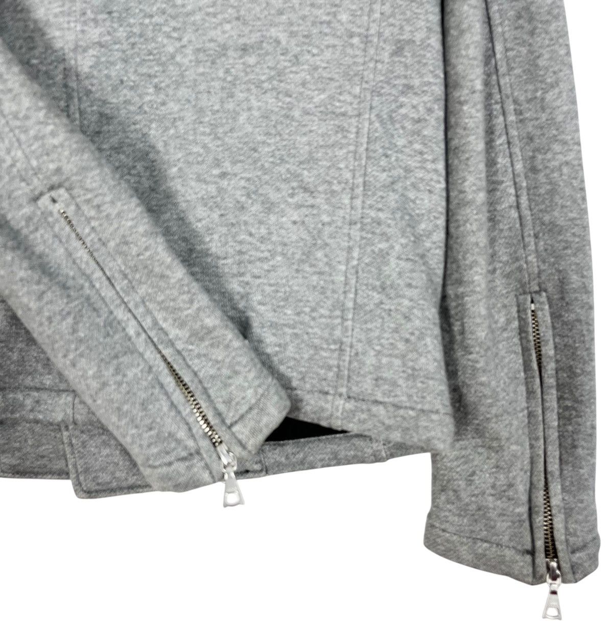 Designer × Katharine Hamnett London Katharine Hamnett Blouson Packable Hoodie Women Jacket Size M / US 6-8 / IT 42-44 - 10 Thumbnail