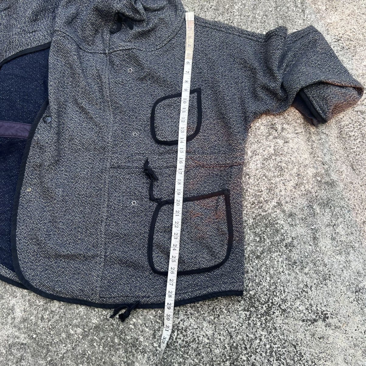Kapital “VERY RARE” KAPITAL JACKET Size US M / EU 48-50 / 2 - 23 Thumbnail