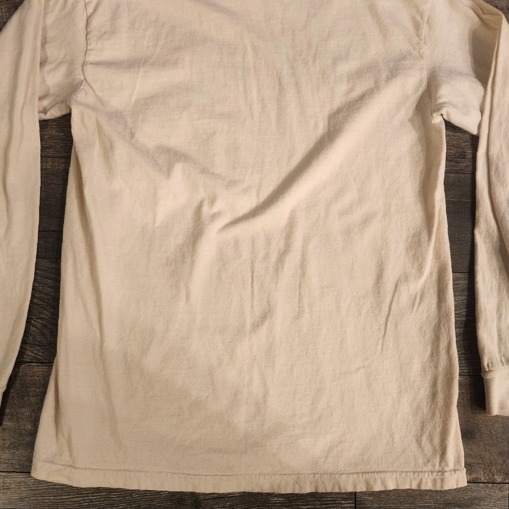 Vintage Faze Clan Men's T-Shirt Short Sleeve Ivory Embroidered FKN Perfect Tee Shirt Large Mens Ivory Size US L / EU 52-54 / 3 - 6 Thumbnail