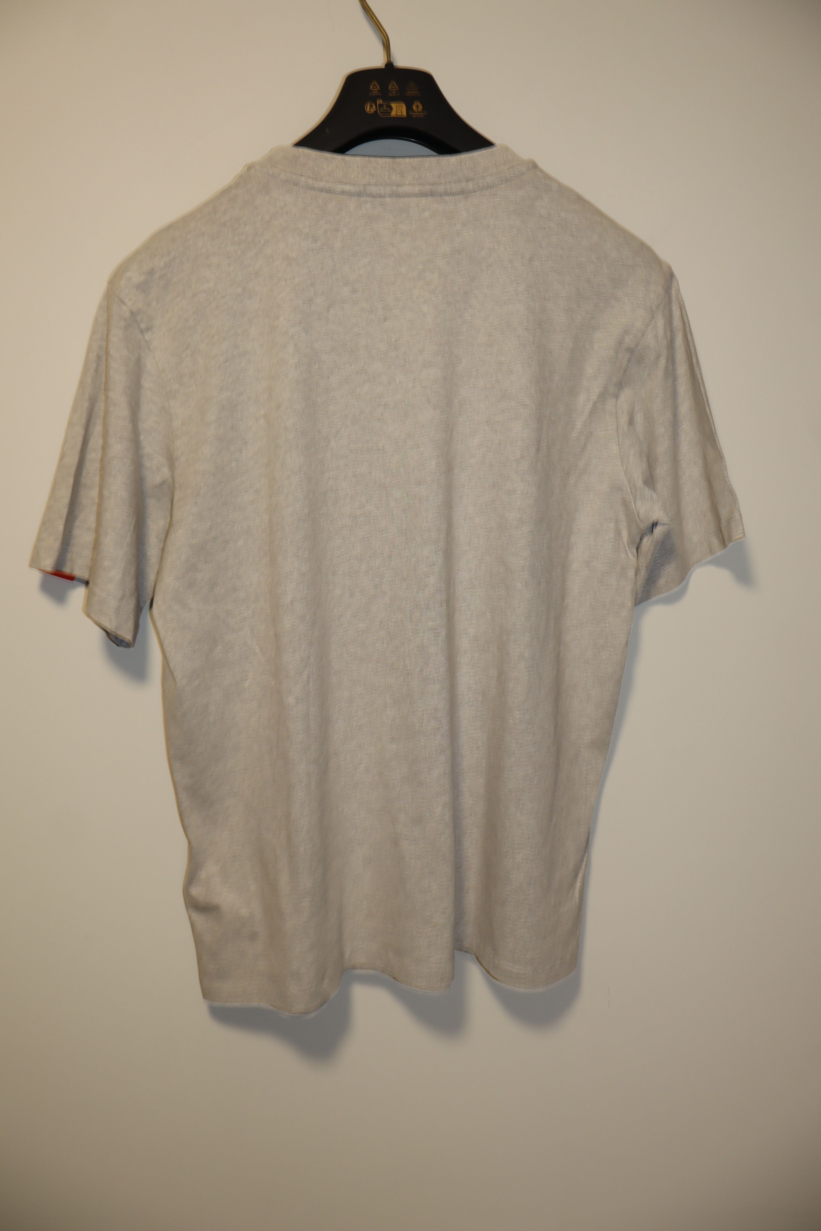 Victoria Beckham Brooklyn print t-shirt Size M / US 6-8 / IT 42-44 - 7 Thumbnail