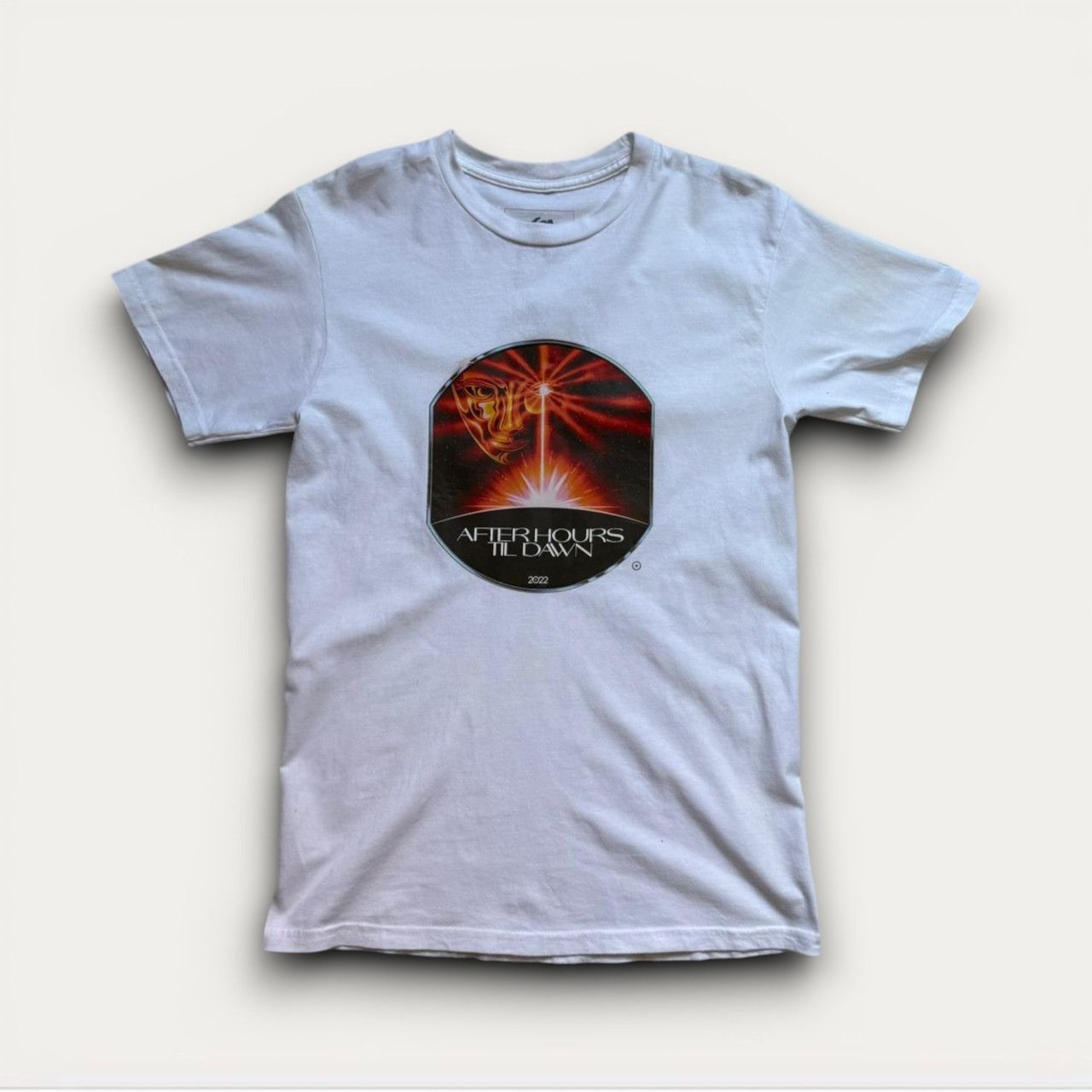 The Weeknd The Weeknd After Hours Til Dawn T-Shirt Size US S / EU 44-46 / 1 - 1 Thumbnail