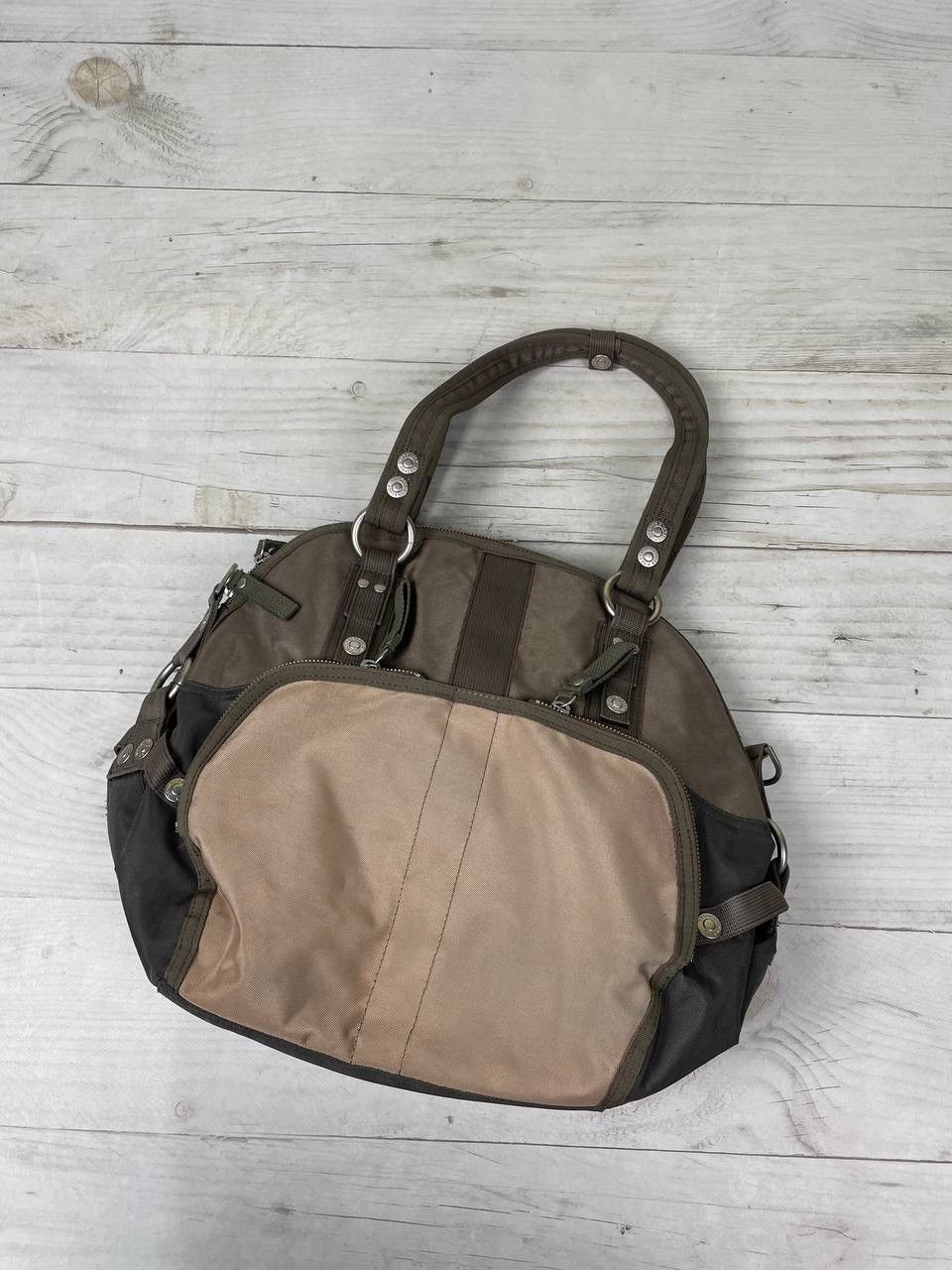 George Gina & Lucy Vintage George Gina & Lucy Hand Bag Styletto GGL Y2K Size ONE SIZE - 8 Thumbnail