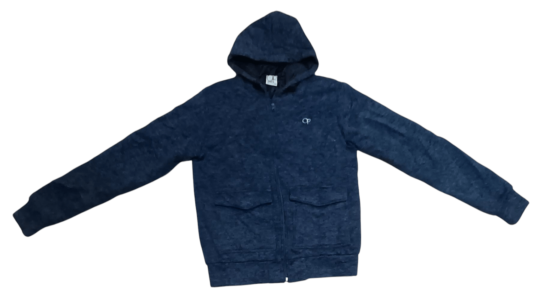 Ocean Pacific × Streetwear × Surf Style OCEAN PACIFIC FLEECE