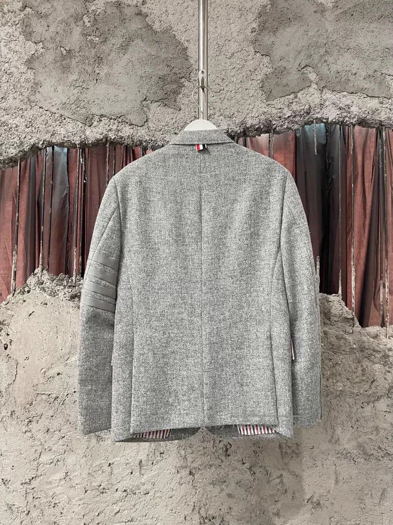 Thom Browne Thom Browne Blazer Jacket Size US XS / EU 42 / 0 - 2 Thumbnail