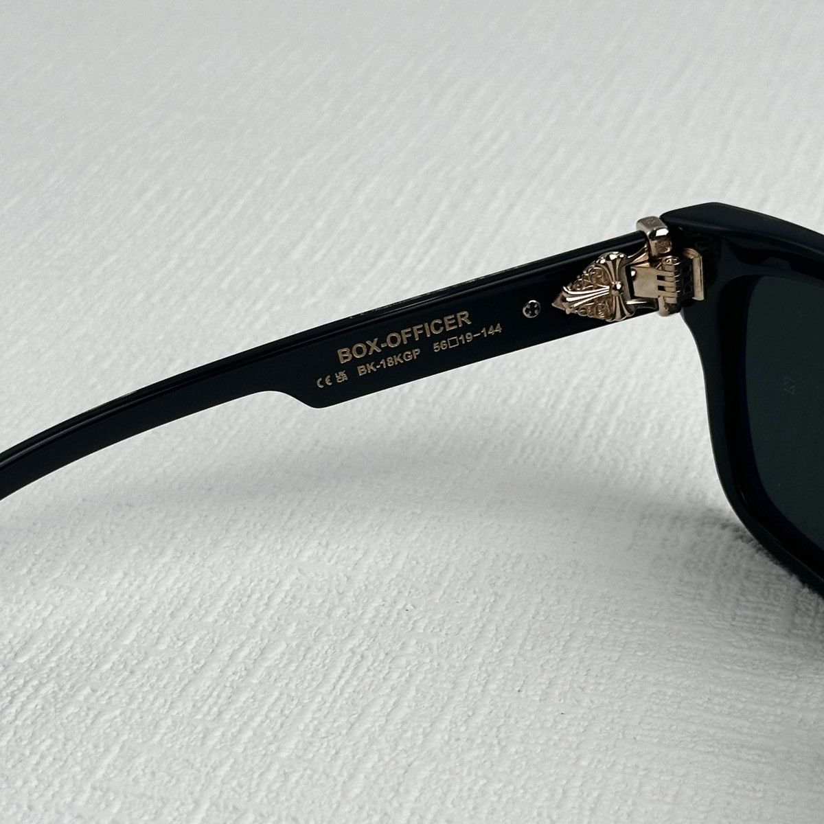 Chrome Hearts CHROME HEARTS BOX OFFICER Size ONE SIZE - 7 Thumbnail