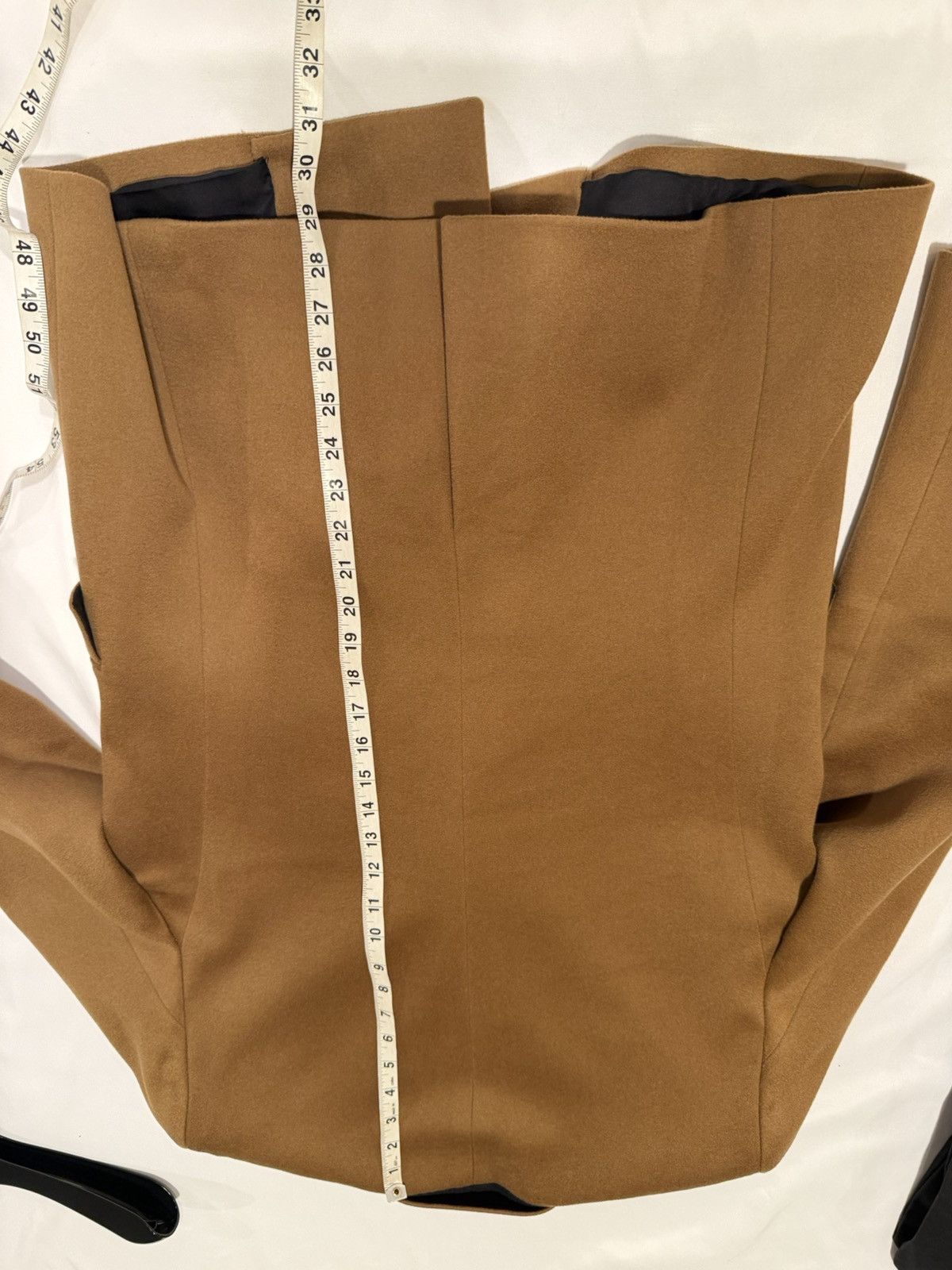 Saint Laurent Paris Saint laurent mens blazer. 54/L. $3890 Size 44R - 6 Thumbnail