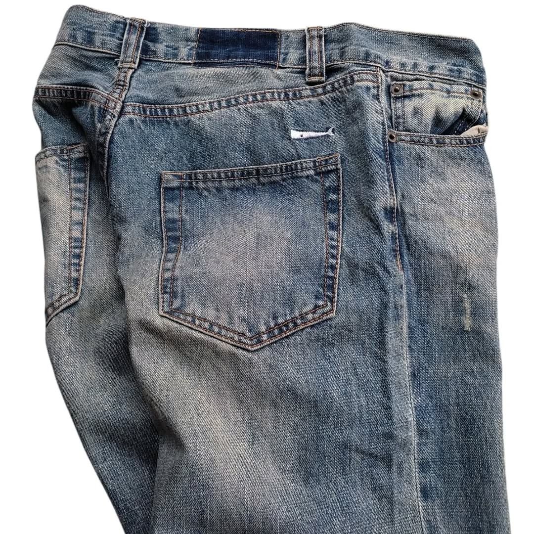 Descendant Descendant denim pants Size US 32 / EU 48 - 6 Thumbnail