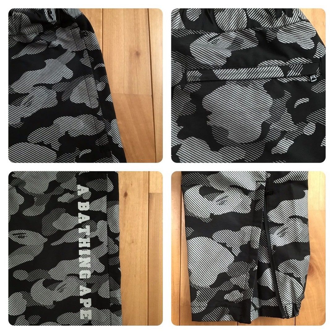 Bape BAPE Reflective camo pants a bathing ape ★size S Size US 30 / EU 46 - 6 Thumbnail