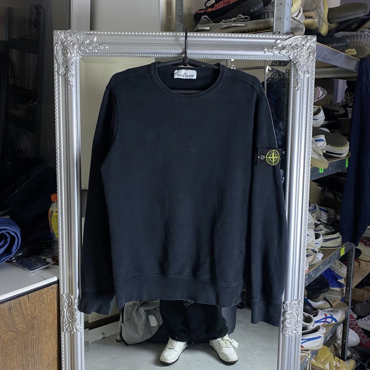 Stone island sweatshirt