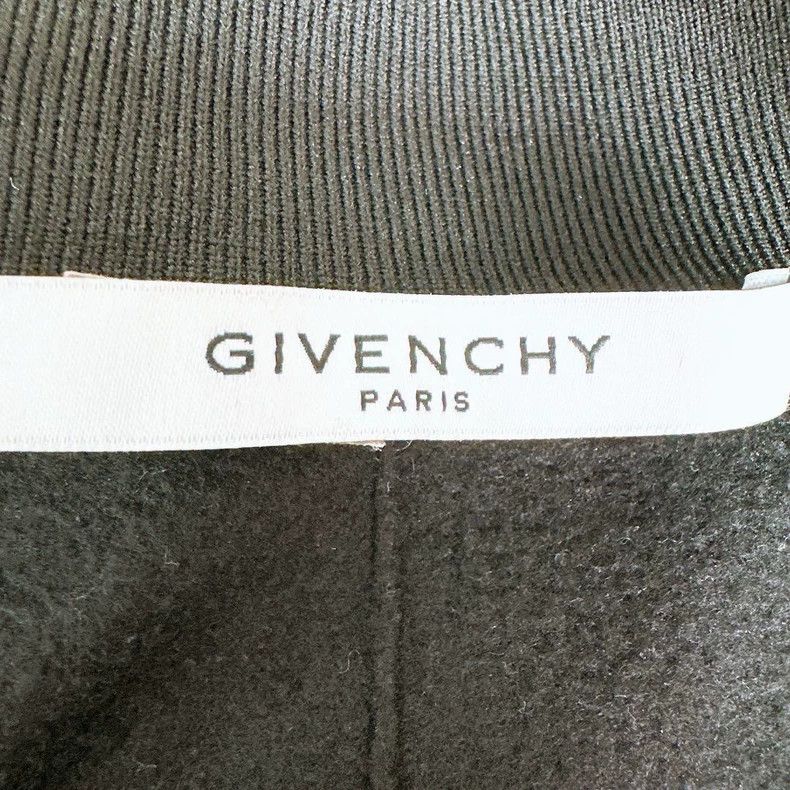 Givenchy Givenchy Jacket / Size S / Xspn556 Size US S / EU 44-46 / 1 - 5 Thumbnail