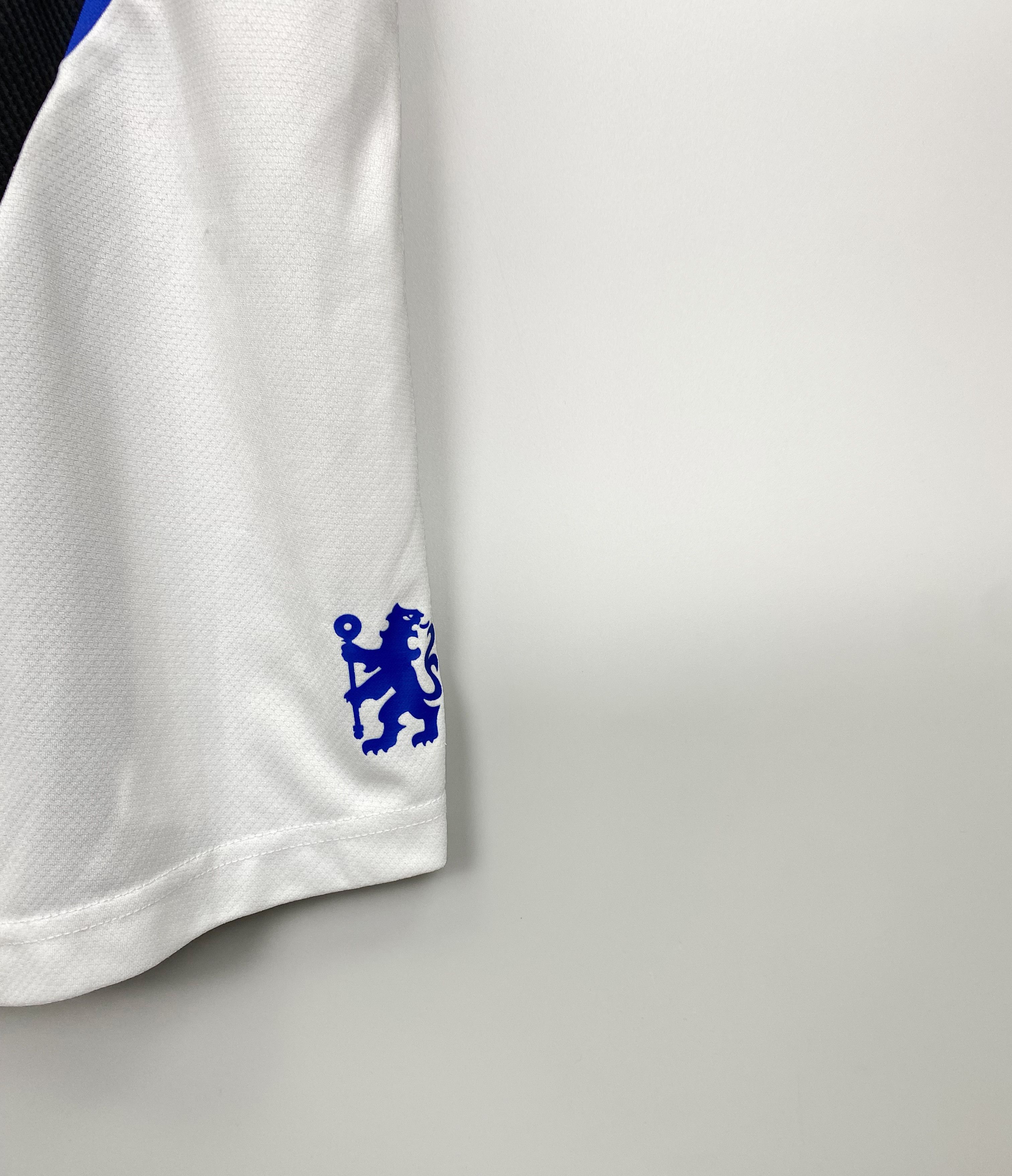 Adidas CHELSEA 2008/09 TRAINING FOOTBALL SOCCER JERSEY KIT ADIDAS Size US S / EU 44-46 / 1 - 8 Thumbnail