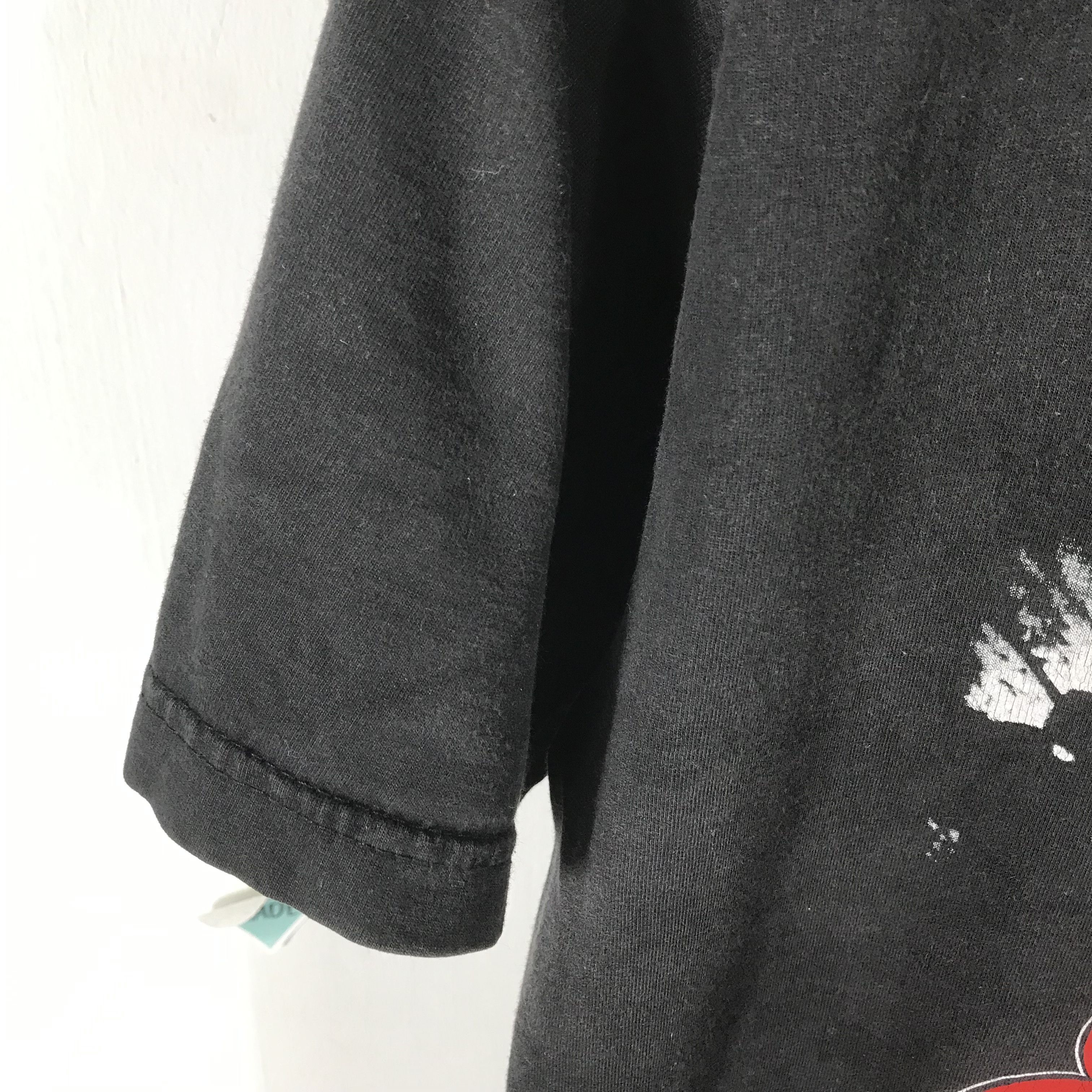 Vintage Vintage CLOCKWORK ORANGE Movie Punk Crime Size US M / EU 48-50 / 2 - 7 Thumbnail