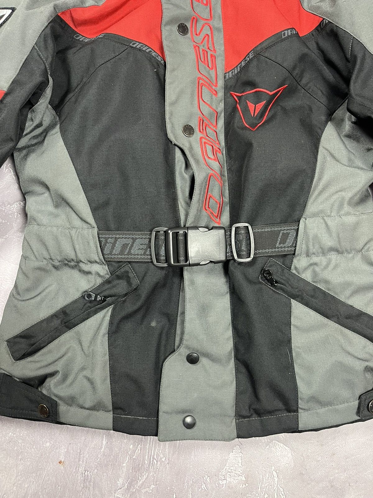 Dainese Dainese Motorcycle Goretex Biker Moto Jacket Size US L / EU 52-54 / 3 - 5 Thumbnail