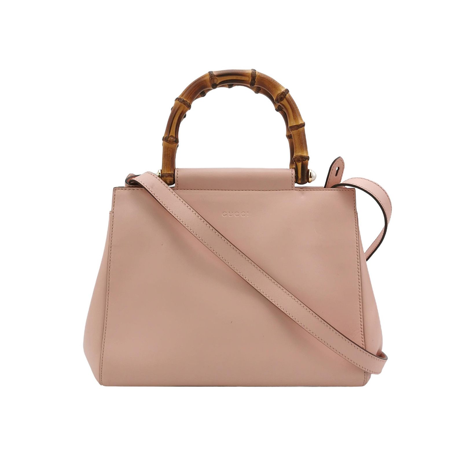 Gucci Gucci Women os Shoulder Bags Size ONE SIZE - 1 Thumbnail