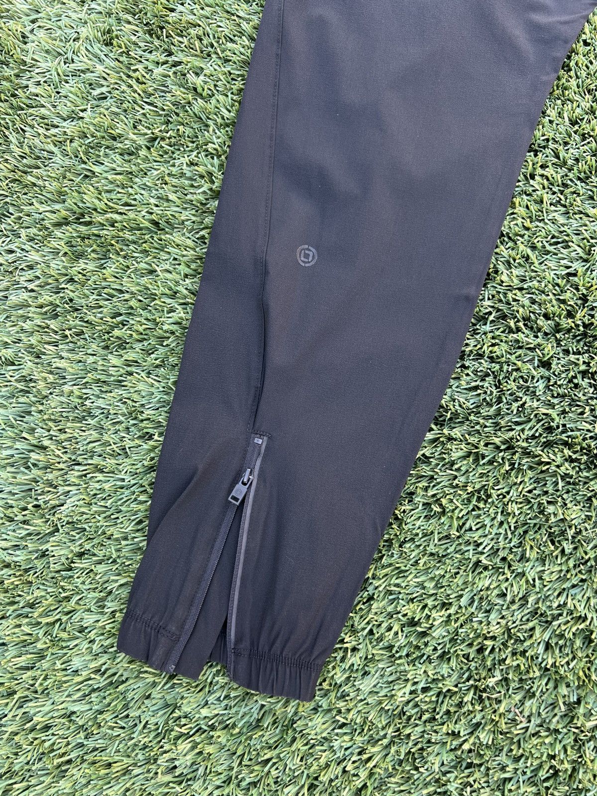 Represent Clo. Represent 247 Black Training Pant Size M Size US 32 / EU 48 - 6 Thumbnail