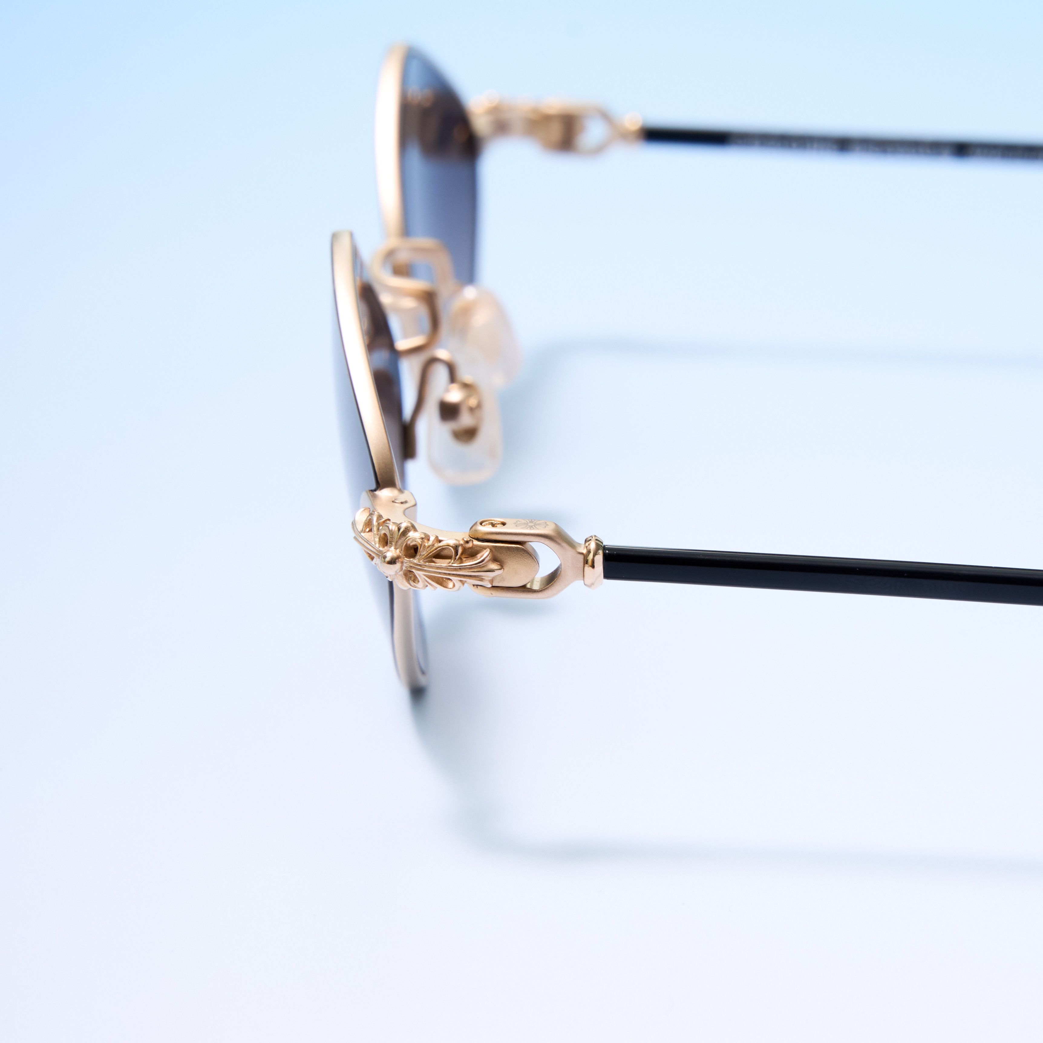 Chrome Hearts CHROME HEARTS DIAMOND DOG Size ONE SIZE - 6 Thumbnail