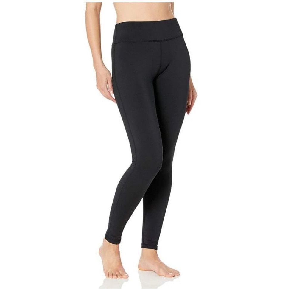 Spyder EUC Spyder Active leggings with pockets size XL Size 34" / US 12 / IT 48 - 1 Thumbnail