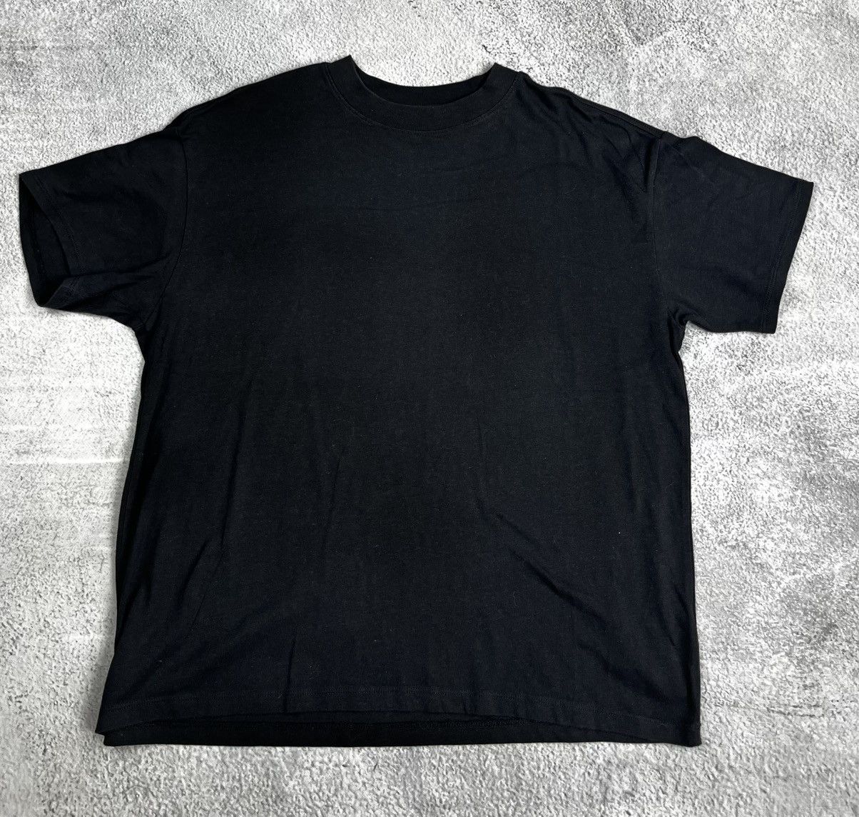 Fear of God Fear of god t shirt size s Size US S / EU 44-46 / 1 - 1 Thumbnail