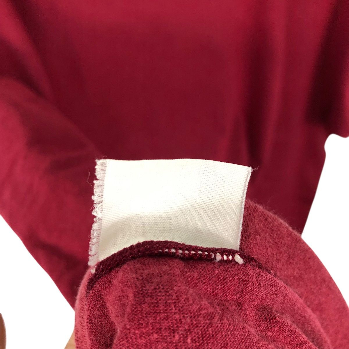 Vintage Vintage 90s Sigillum Universitas WASEDA T-Shirt Collegiate Size US S / EU 44-46 / 1 - 6 Thumbnail