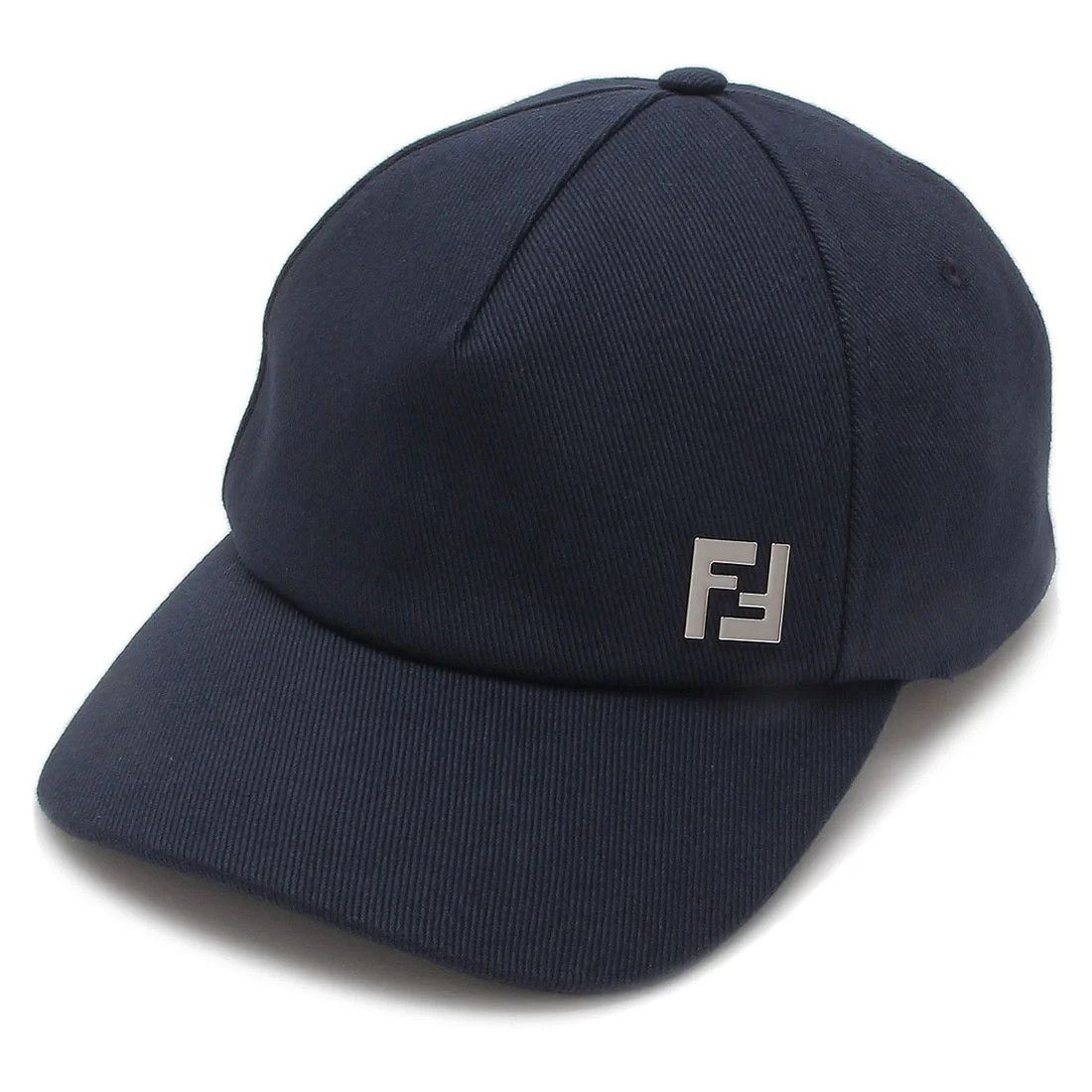 Fendi o1s1wg111224 Size: OS / (Hat / Cap) in Blue Size ONE SIZE - 1 Thumbnail