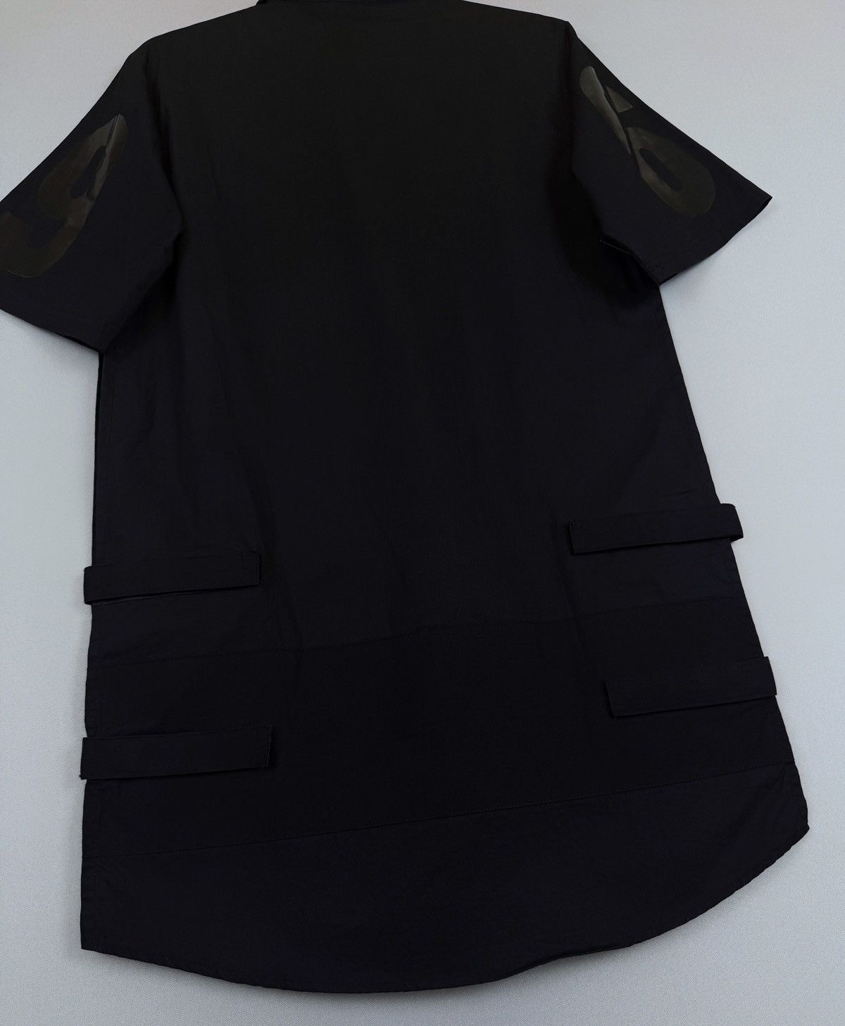 Hood By Air Rare Archive HBA HOOD BY AIR 69 Shirt Size US S / EU 44-46 / 1 - 9 Thumbnail