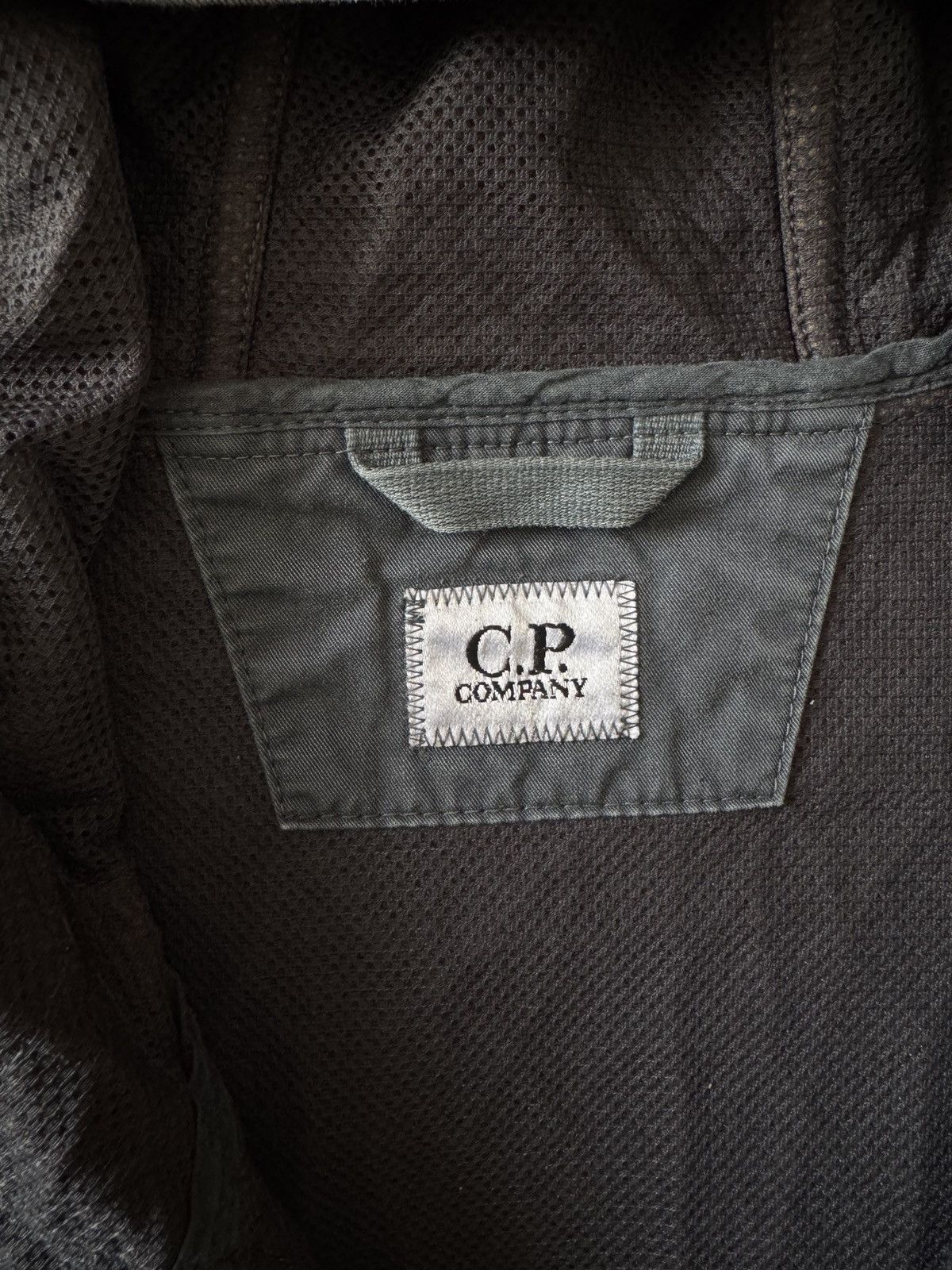 C.P. Company 🔥🔥 C.P Company MTP Liner Jacket Size US M / EU 48-50 / 2 - 9 Thumbnail