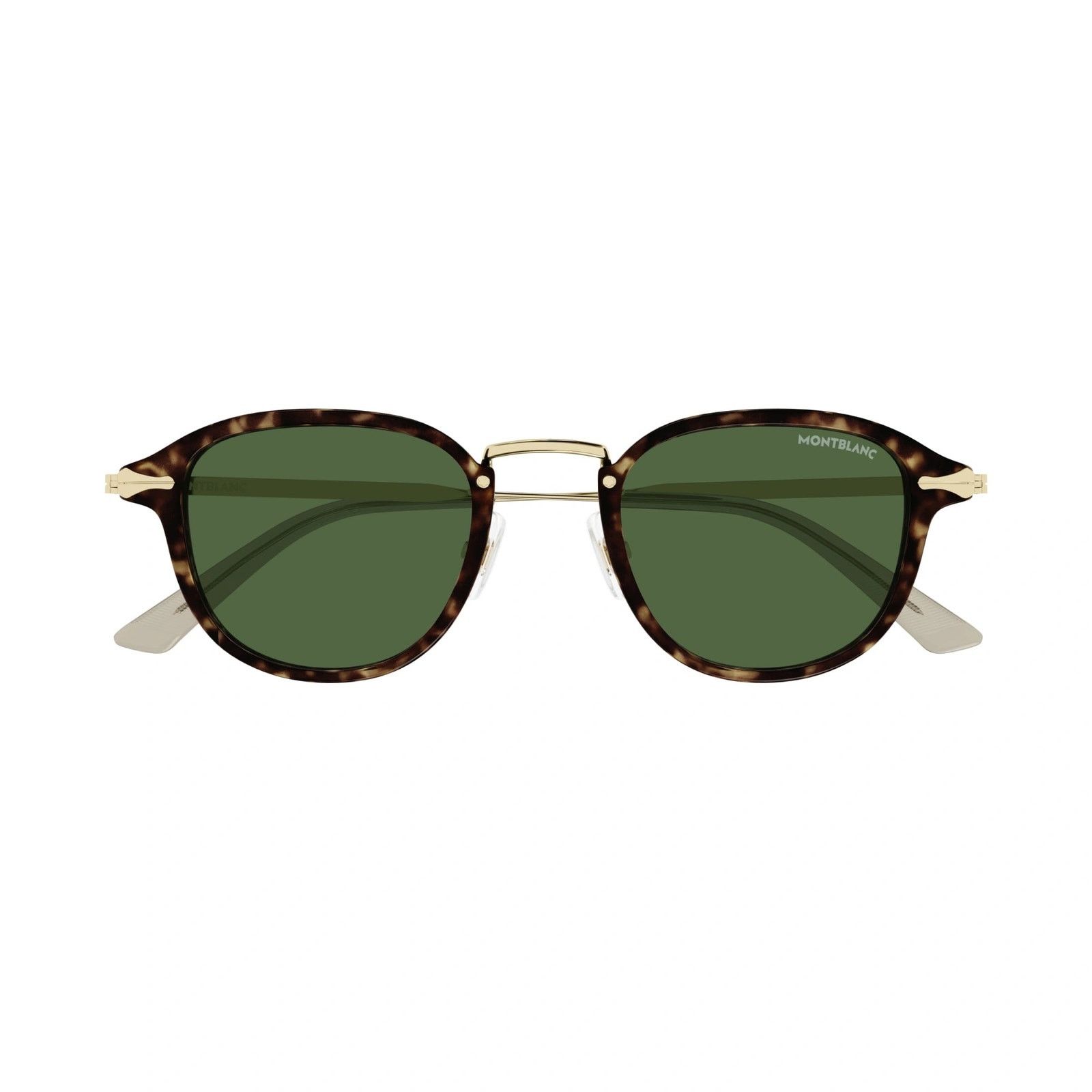 Montblanc Mont Blanc MB0336S-002(MB0336S-002-FR) Size ONE SIZE - 4 Thumbnail