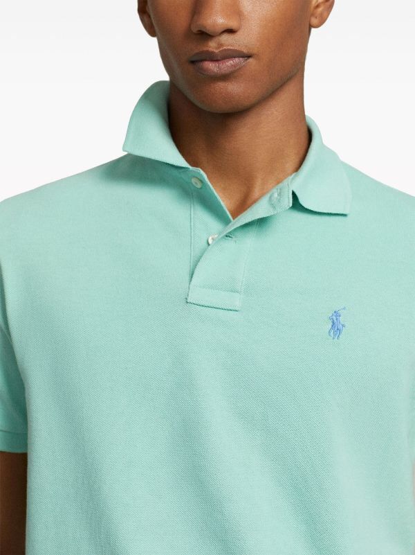 Polo Ralph Lauren Polo Ralph Lauren shirt Size US XL / EU 56 / 4 - 5 Thumbnail