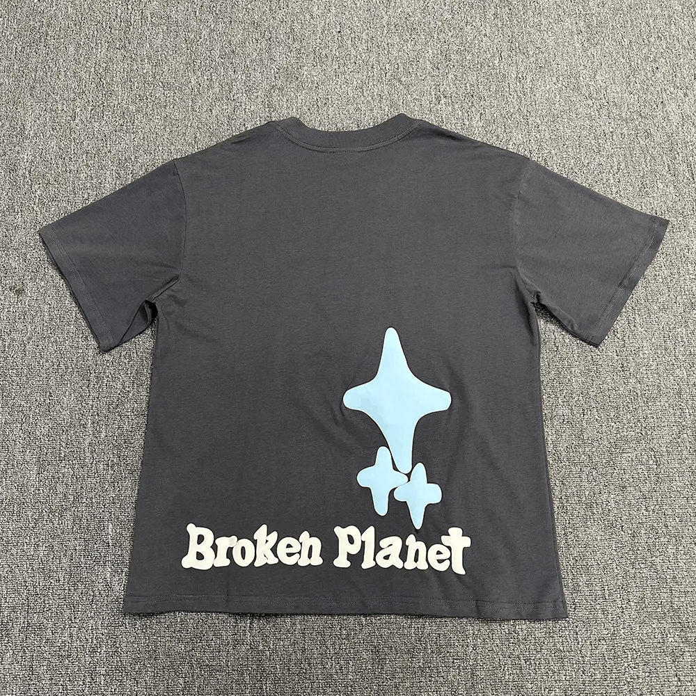 Japanese Brand × Vintage Hip Hop Street Vintage Fun Short Sleeve T-Shirt Size US L / EU 52-54 / 3 - 2 Thumbnail