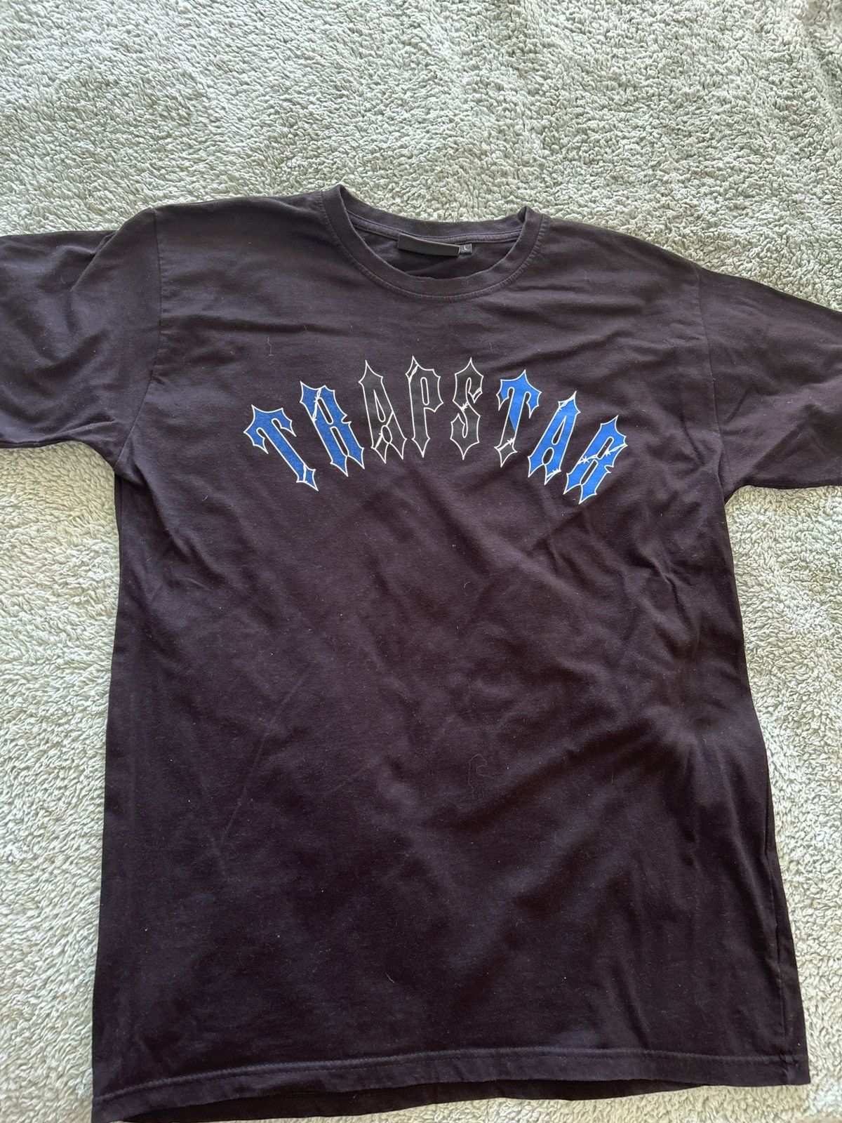 Trapstar London Trapstar Barbed Wire Print Size US L / EU 52-54 / 3 - 1 Thumbnail