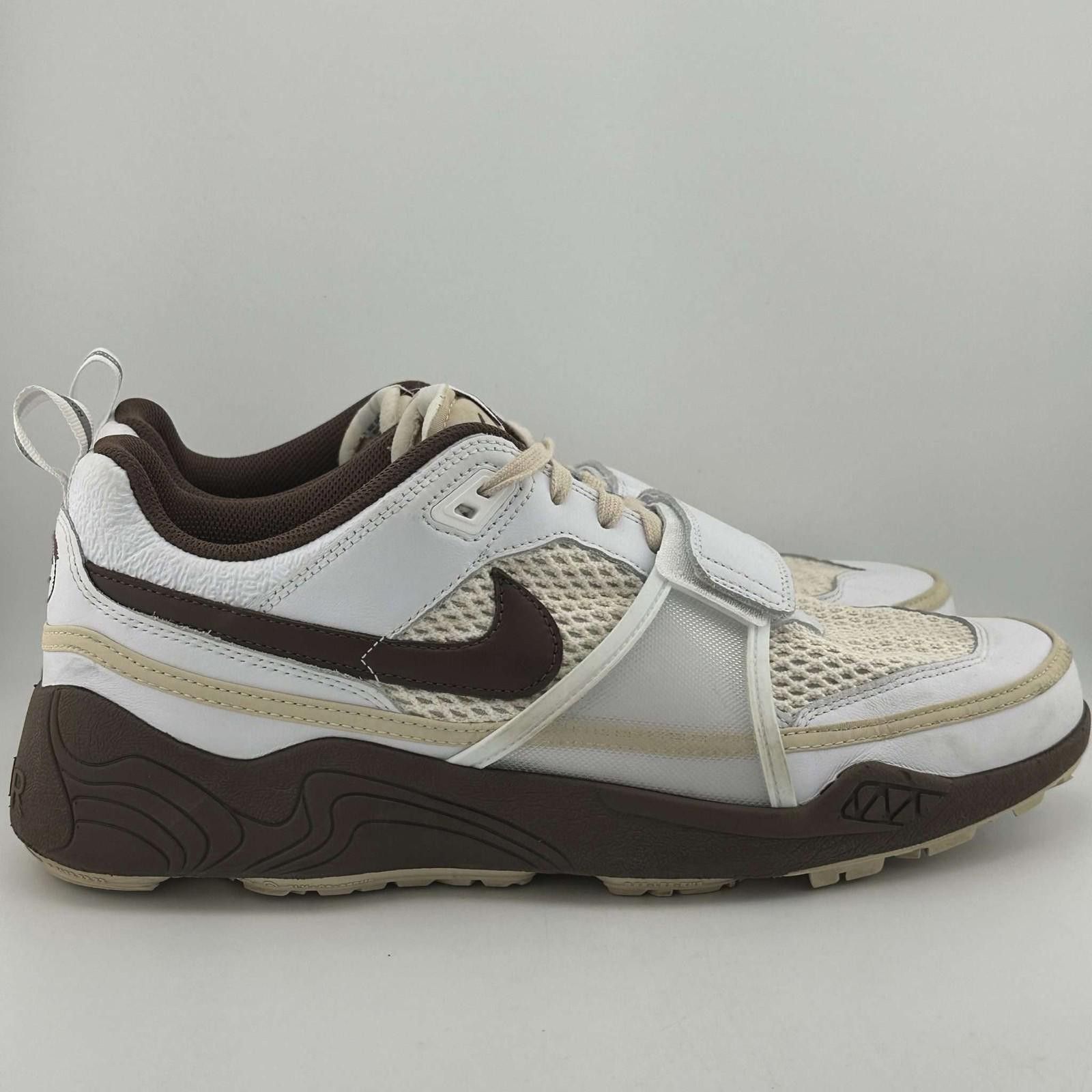 Nike Nike Zoom Field Jaxx US 14 Used with Box HQ3073-100 Size US 14 / EU 47 - 3 Thumbnail