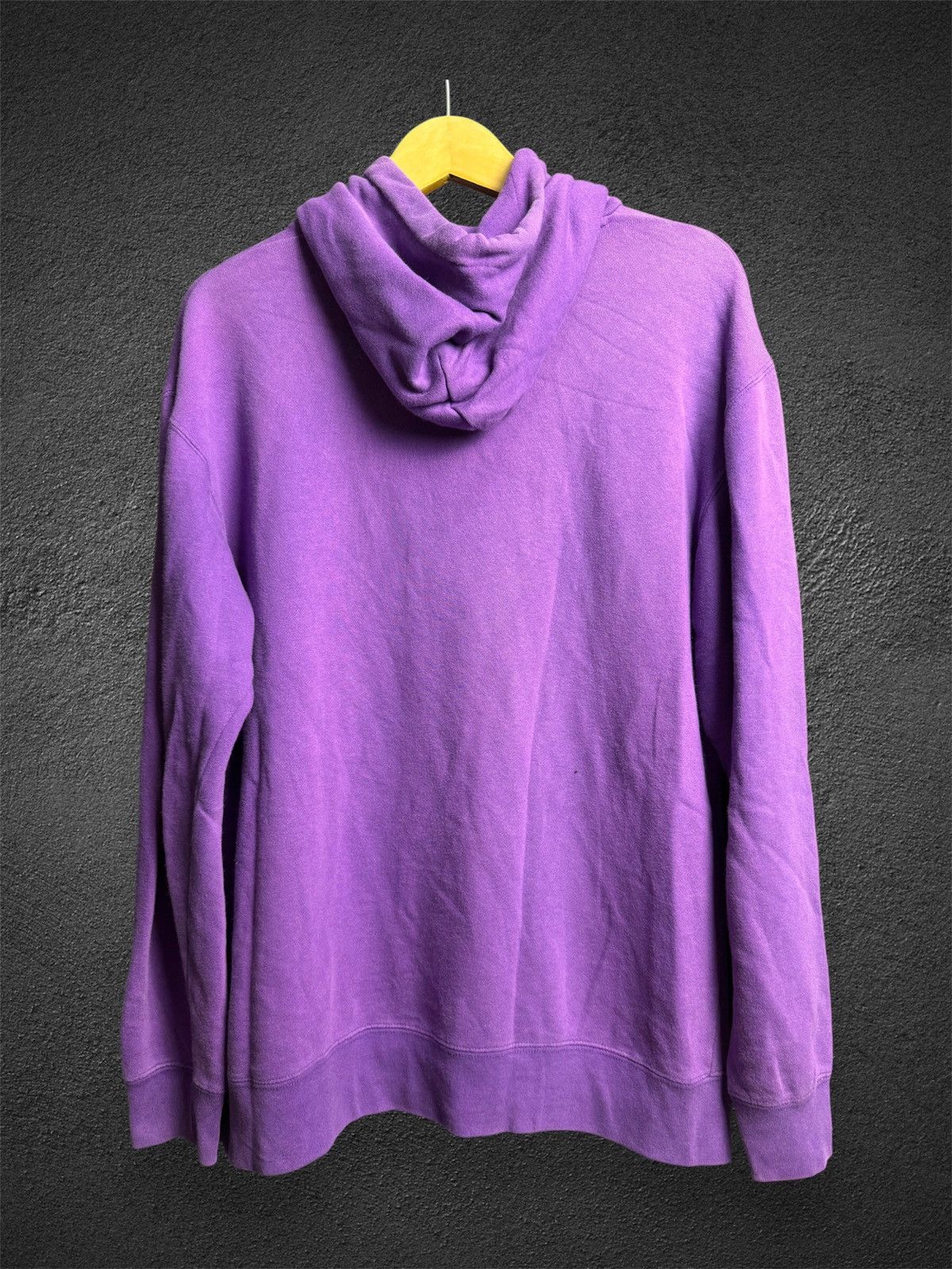 20471120 × Beauty Beast × Japanese Brand Never See No Evil Milkboy Hoodie Size US L / EU 52-54 / 3 - 2 Thumbnail