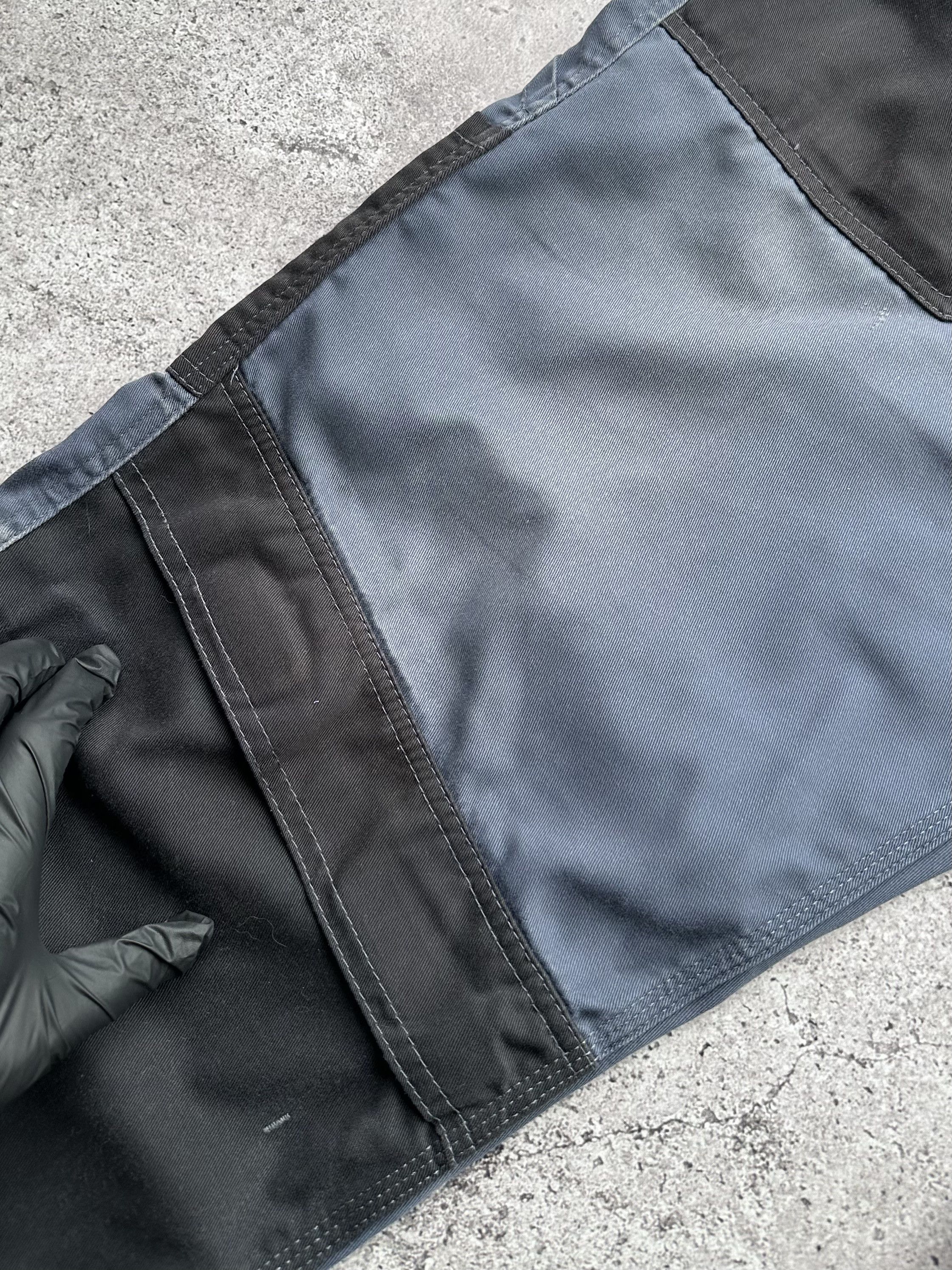 Japanese Brand Vintage Cargo Work Pants C605(V593) Size US 40 / EU 56 - 5 Thumbnail