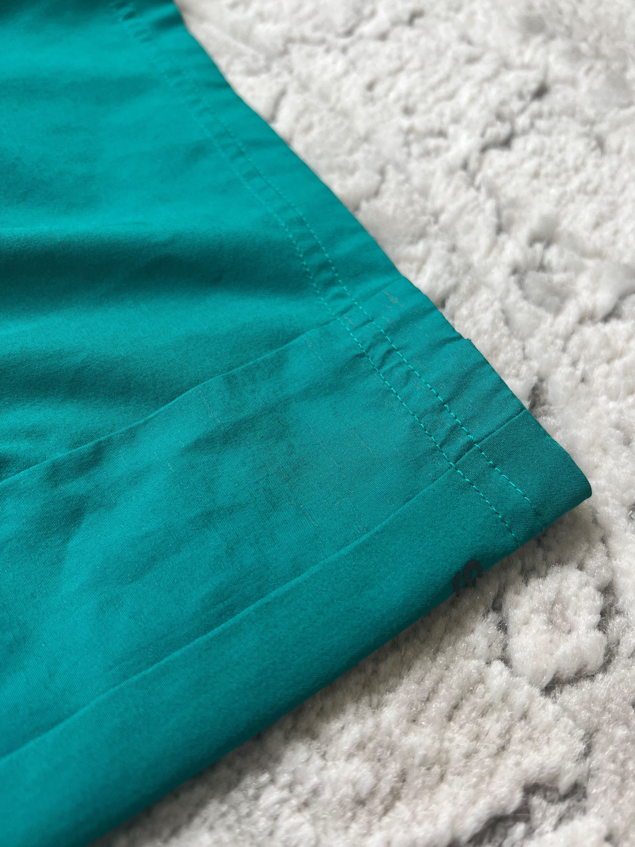 Adidas Adidas Supernova Climalite Running Shorts Teal XS Size 25" / US 0 / IT 36 - 12 Thumbnail