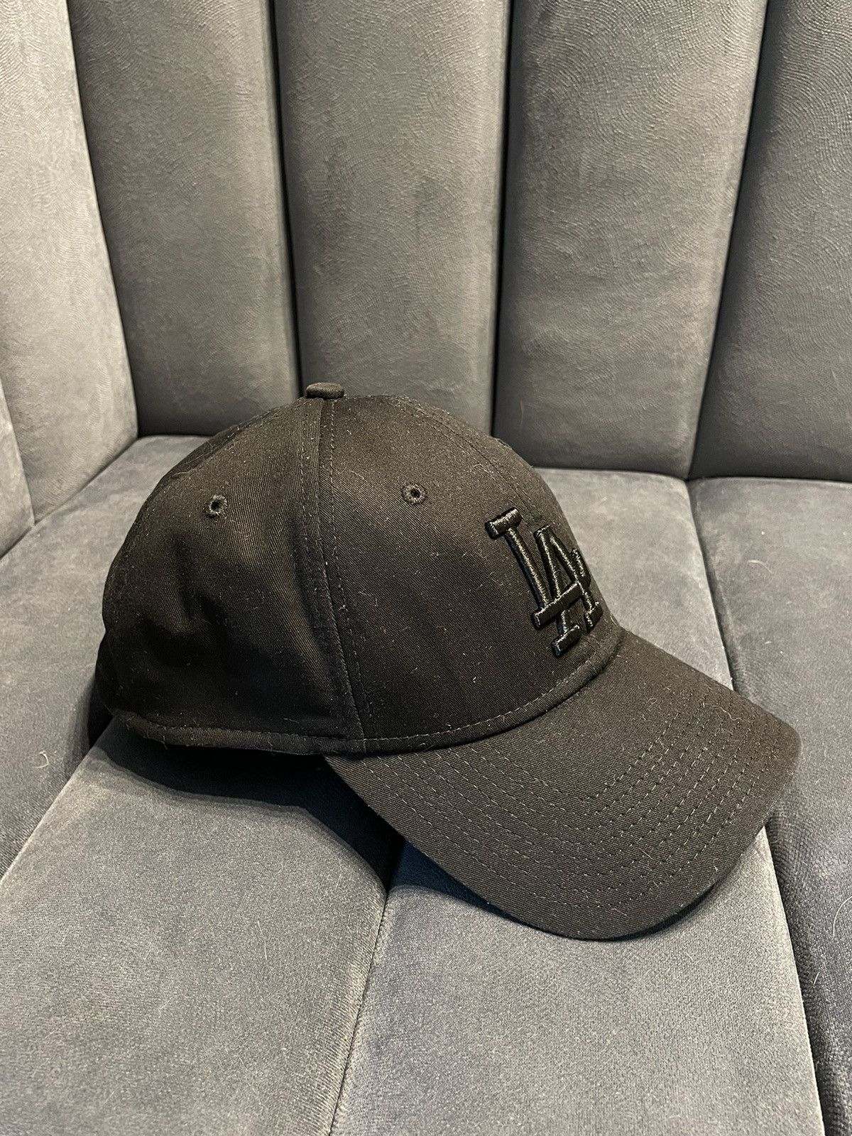 New Era New Era New Era League Essential Cap Size 34 - 2 Thumbnail