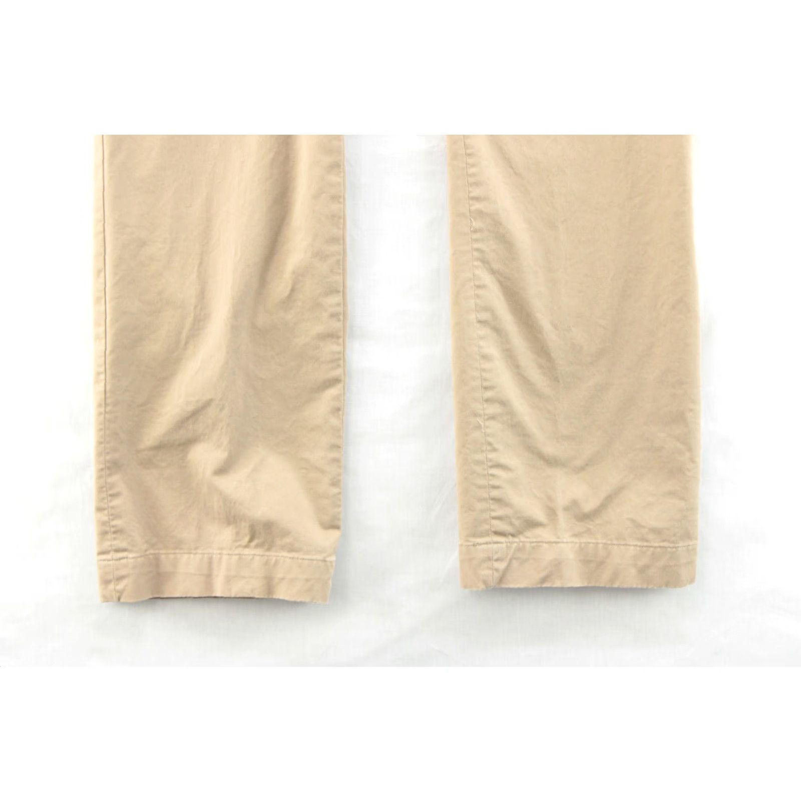 Polo Ralph Lauren Polo Ralph Lauren Pants Men's 38x35 Tan Stretch Classic Fit Golf Chino Office Size US M / EU 48-50 / 2 - 3 Thumbnail