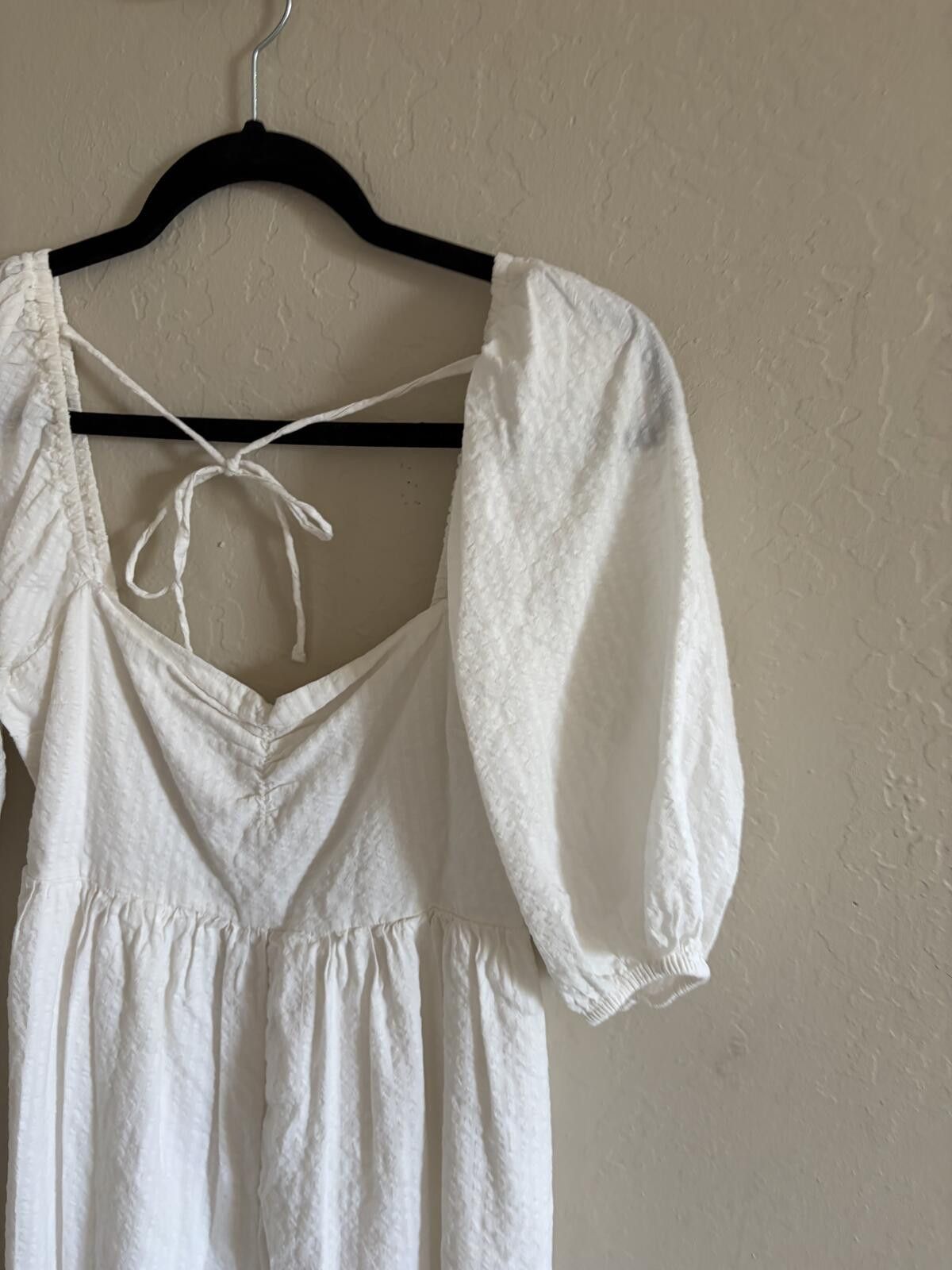 Abercrombie & Fitch Abercrombie & fitch romper Size 28" / US 6 / IT 42 - 2 Thumbnail