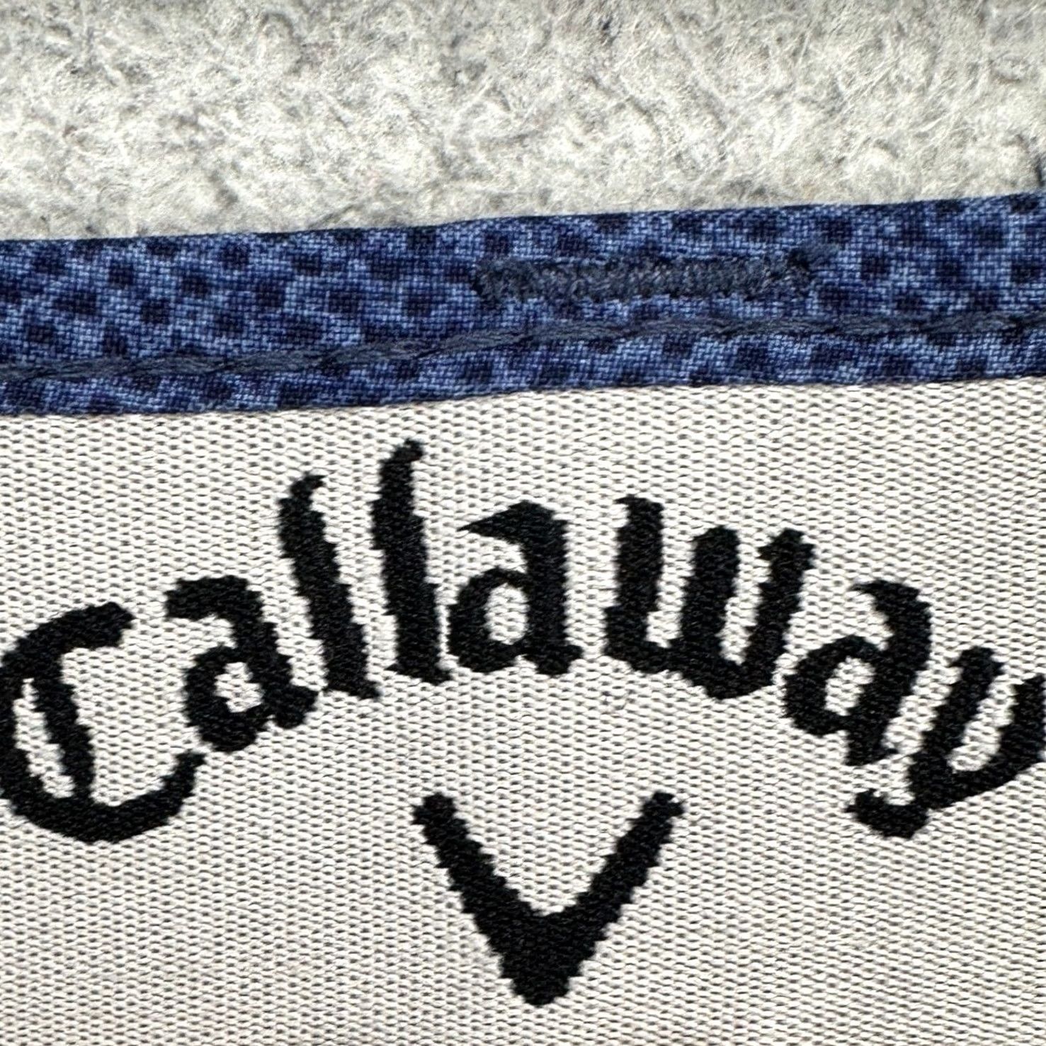 Callaway Callaway Mens Chino Golf Shorts 38 Blue Performance Tech Stretch Pocket Comfort Outdoor Casual Golfing Mens 38 Blue Short(s) Regular Inseam 9 Size US 38 / EU 54 - 3 Thumbnail