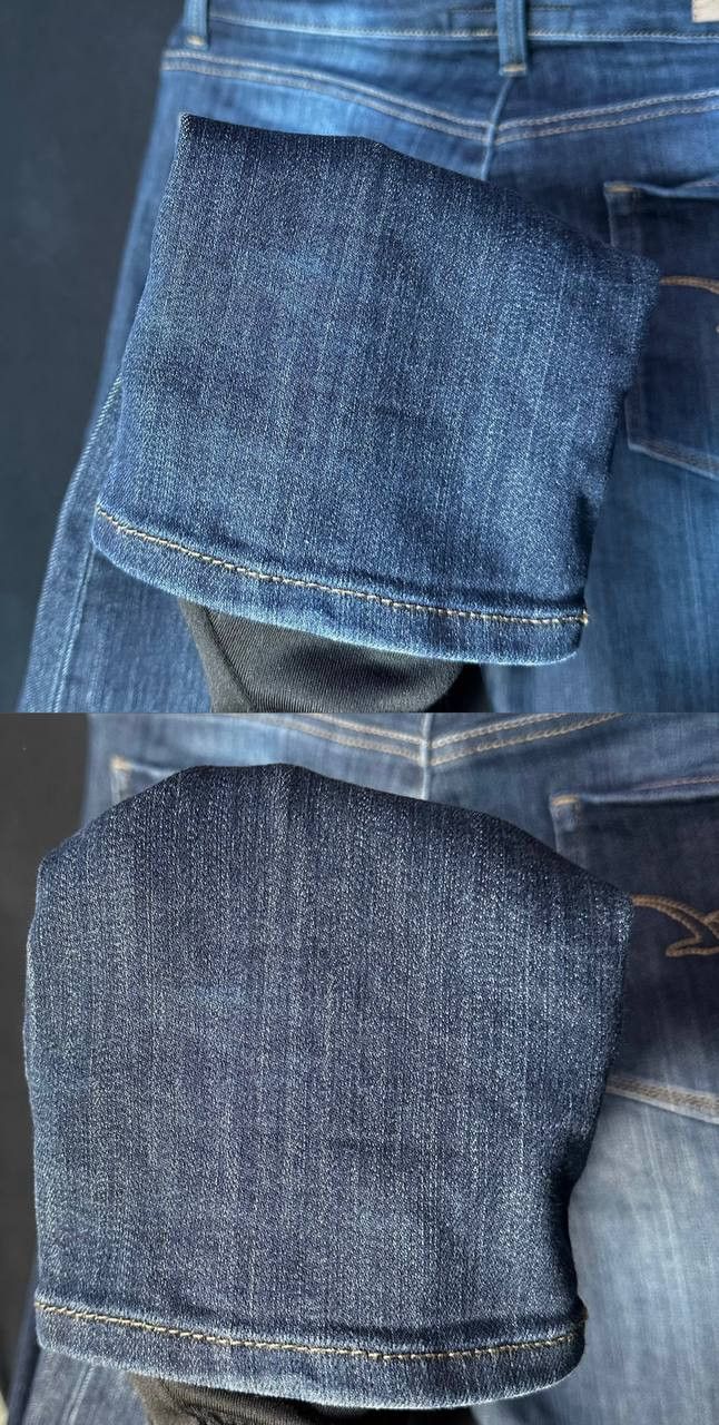 Trussardi TRUSSARDI Womens Jeans denim pants luxury Size 27" / US 4 / IT 40 - 7 Thumbnail