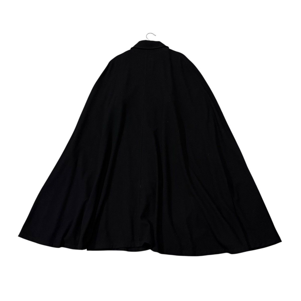 Yohji Yamamoto AW2011 Yohji Yamamoto Pour Homme Military Wool Jacket Size US M / EU 48-50 / 2 - 13 Thumbnail