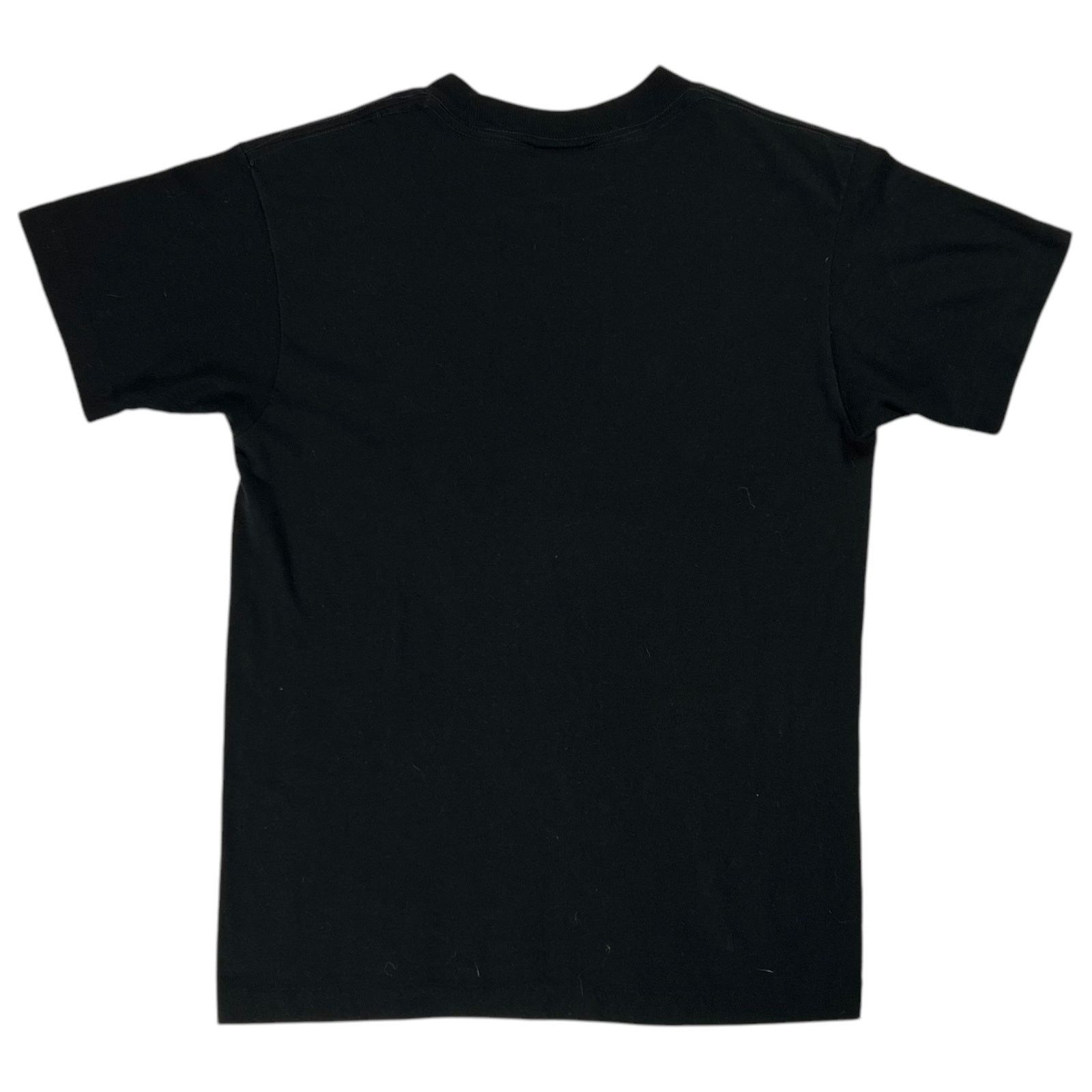Reebok × Vintage Vintage 80s Reebok spell out tee (S) Size US S / EU 44-46 / 1 - 7 Thumbnail