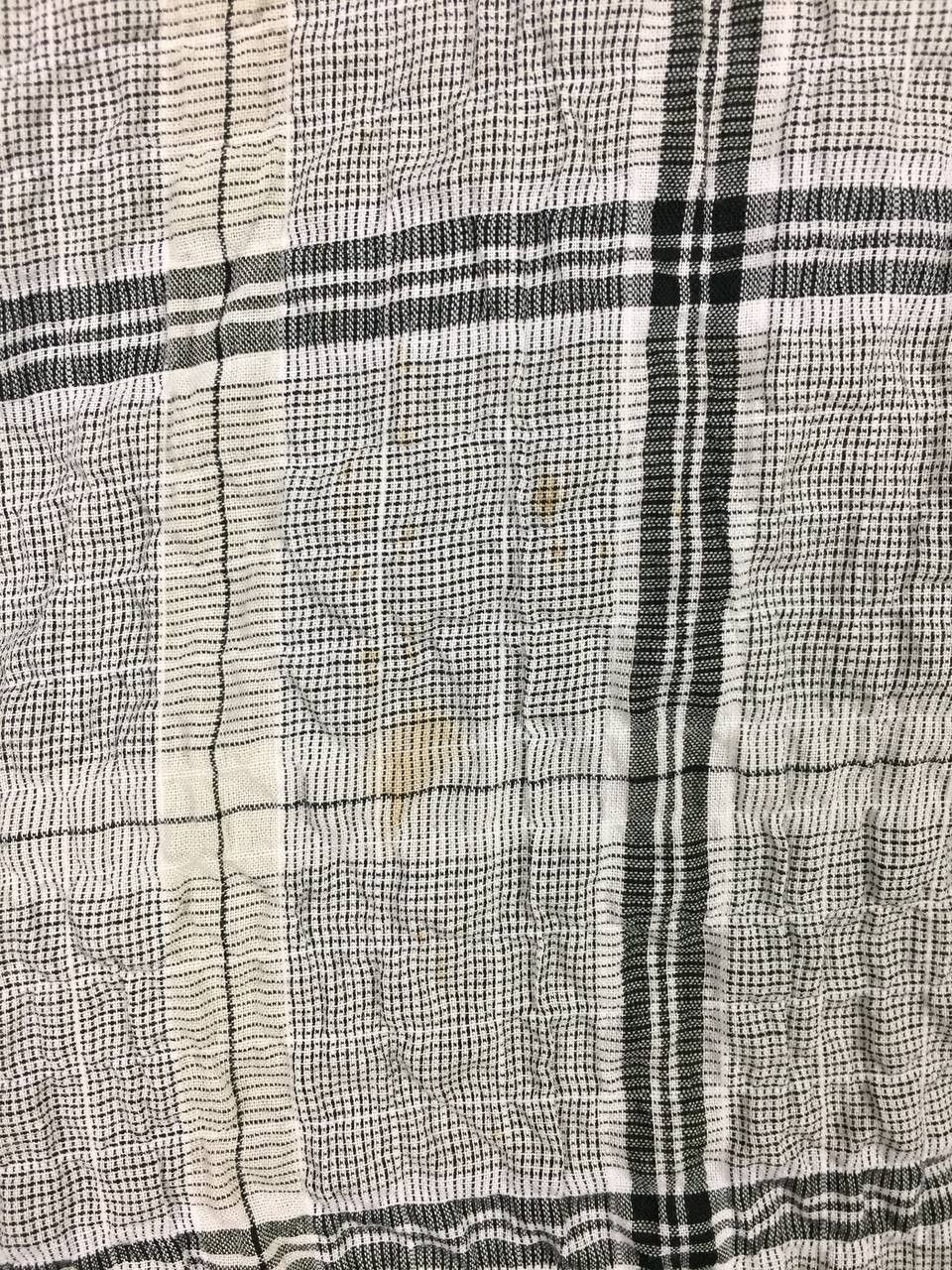 Nonnative Nonnative Made In Japan Lightweight Plaid Pocket Shirt Size US M / EU 48-50 / 2 - 5 Thumbnail