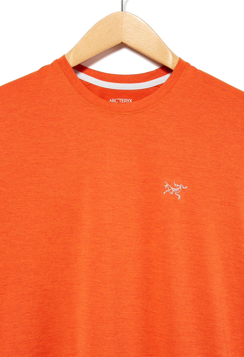 Arc'teryx Arcteryx Cormac Men's Crew T-Shirt - Phenom XXL Size US XXL / EU 58 / 5 - 5 Thumbnail