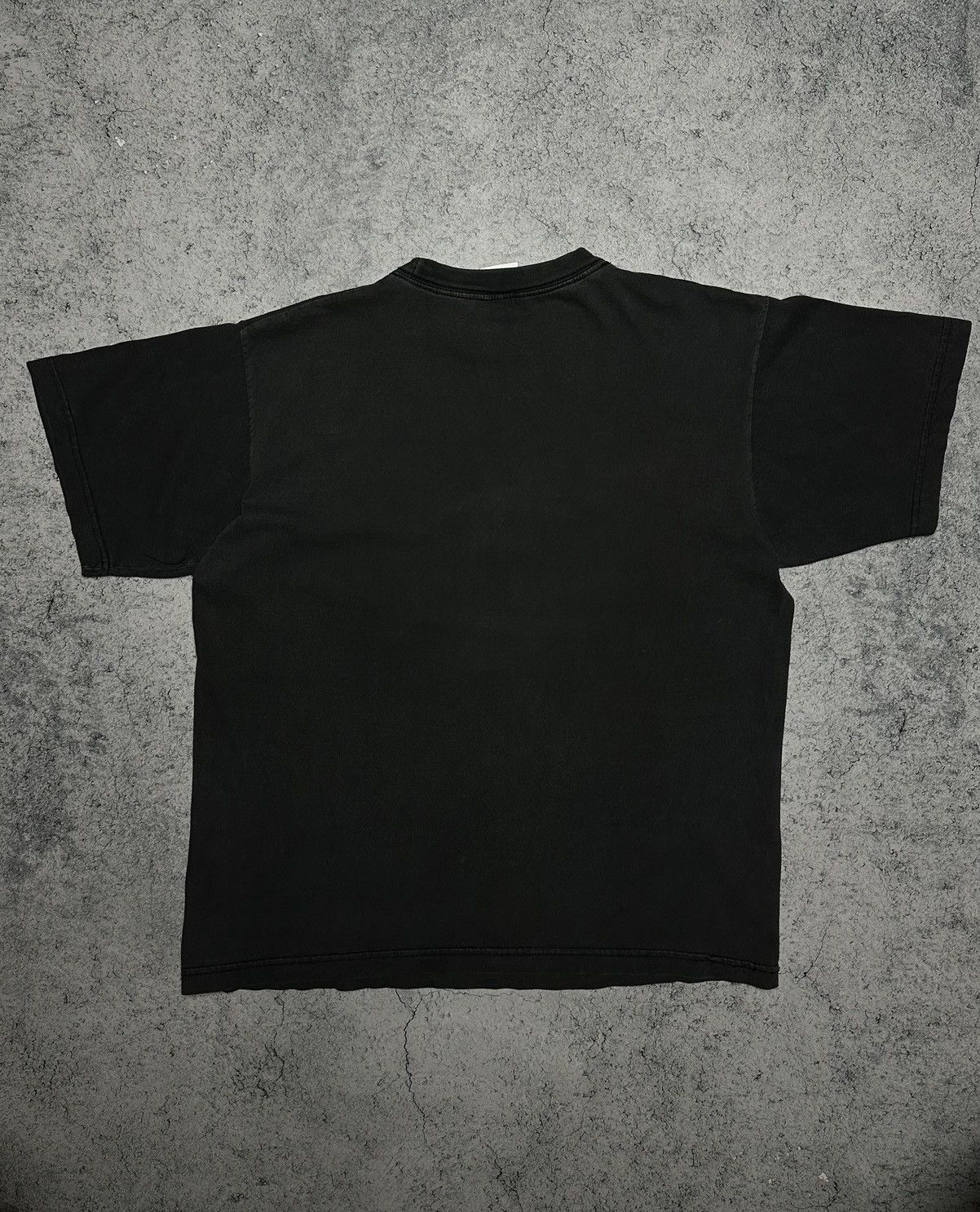 Band Tees Vintage 90s Korn Sun Faded Nu Metal Band Tee Size US L / EU 52-54 / 3 - 15 Thumbnail