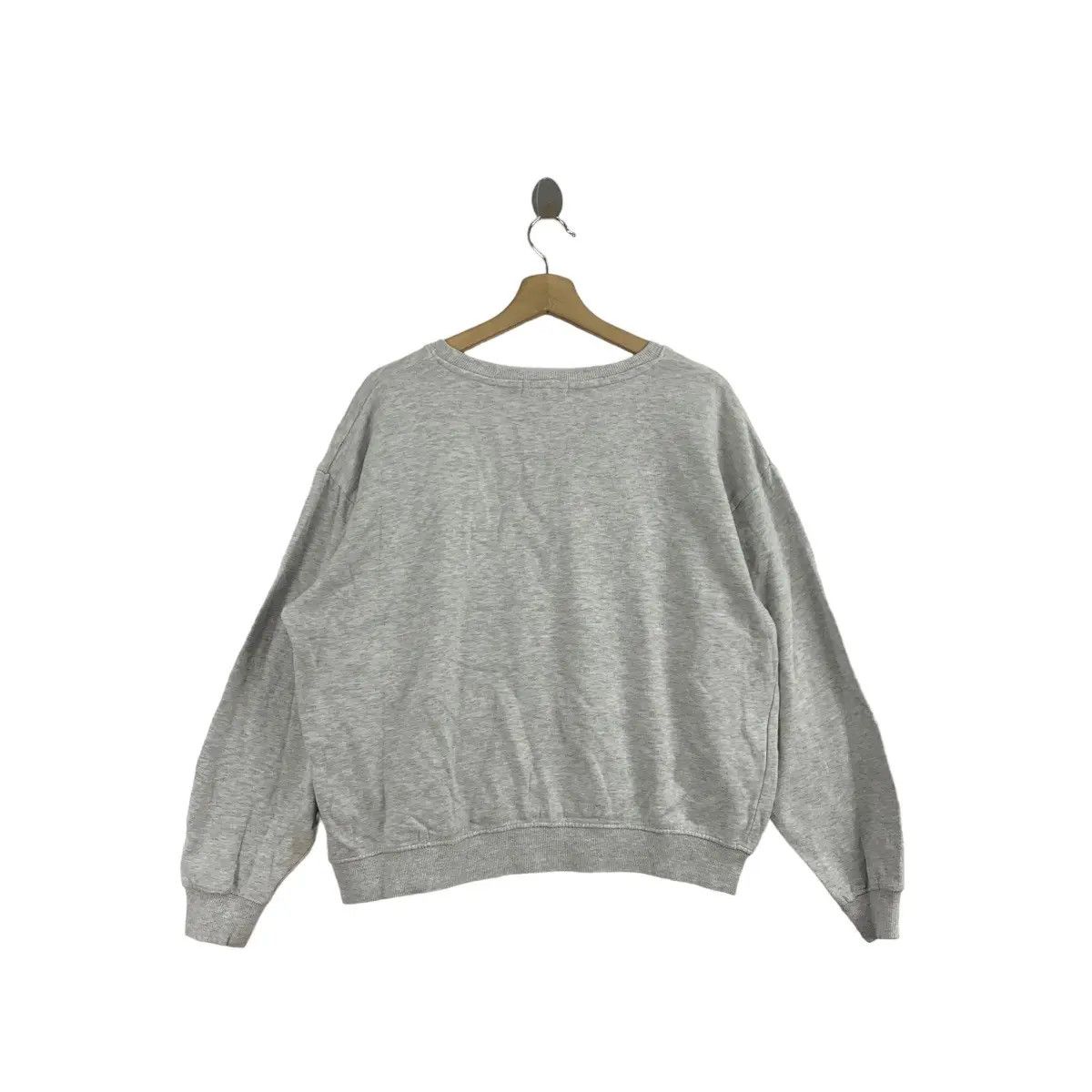Peanuts Vintage PEANUTS SNOOPY CARTOON Detective Hat Sweatshirt Size L / US 10 / IT 46 - 4 Thumbnail