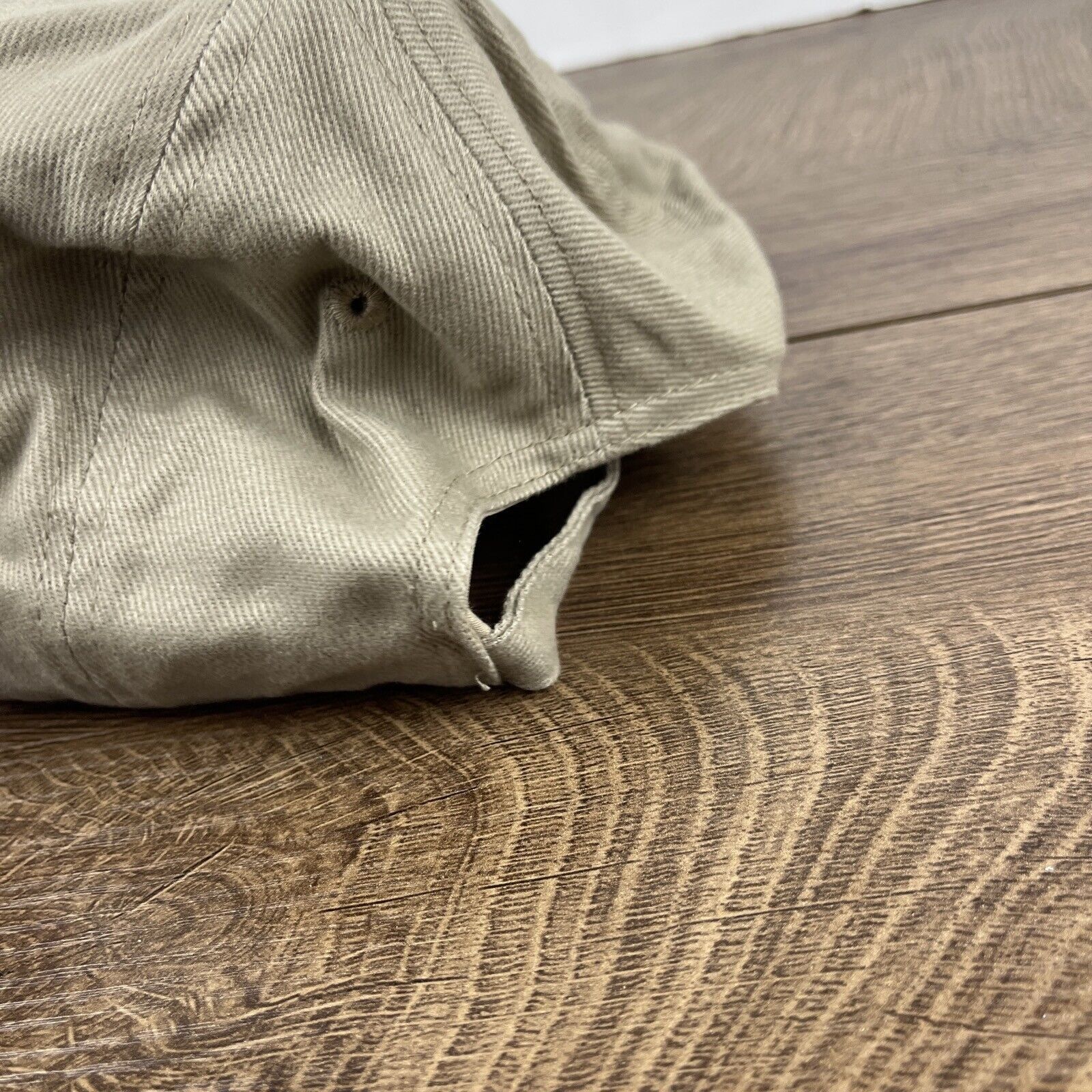 Other Ferguson Beauregard Hat Tan Brown Hat Adjustable Adult Size Size ONE SIZE - 9 Thumbnail
