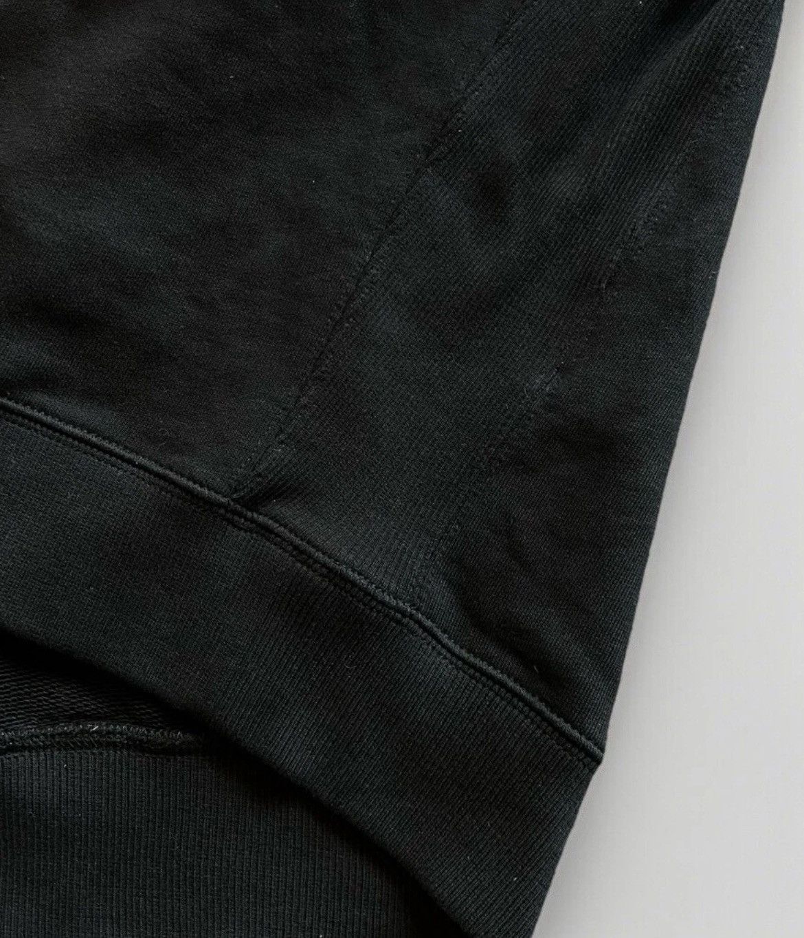 Givenchy GIVENCHY⚡️Men size Small colorblock logo pullover sweatshirt Size US S / EU 44-46 / 1 - 10 Thumbnail