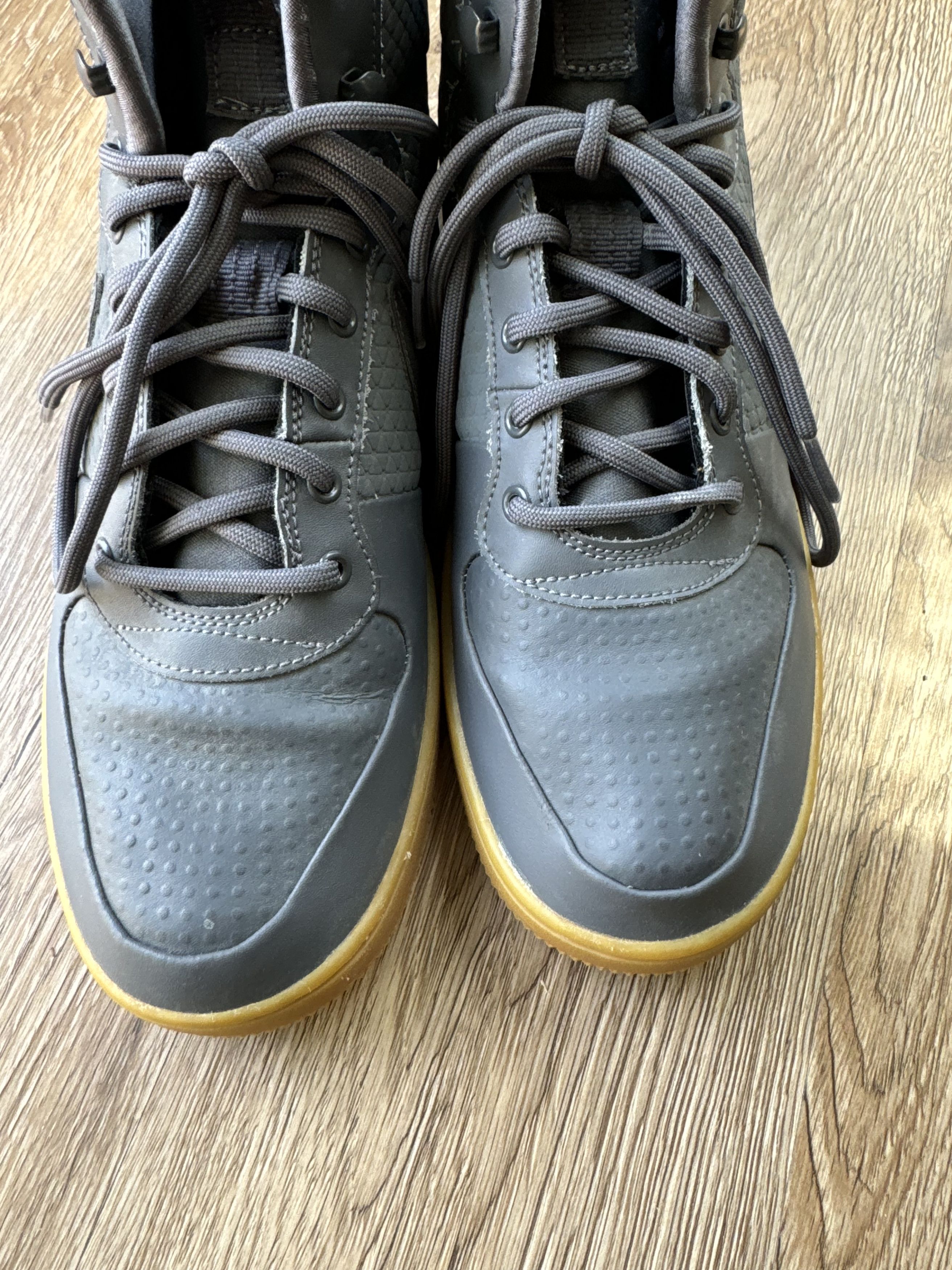 Nike Nike Court Borough Mid Winter Size US 10 / EU 43 - 6 Thumbnail
