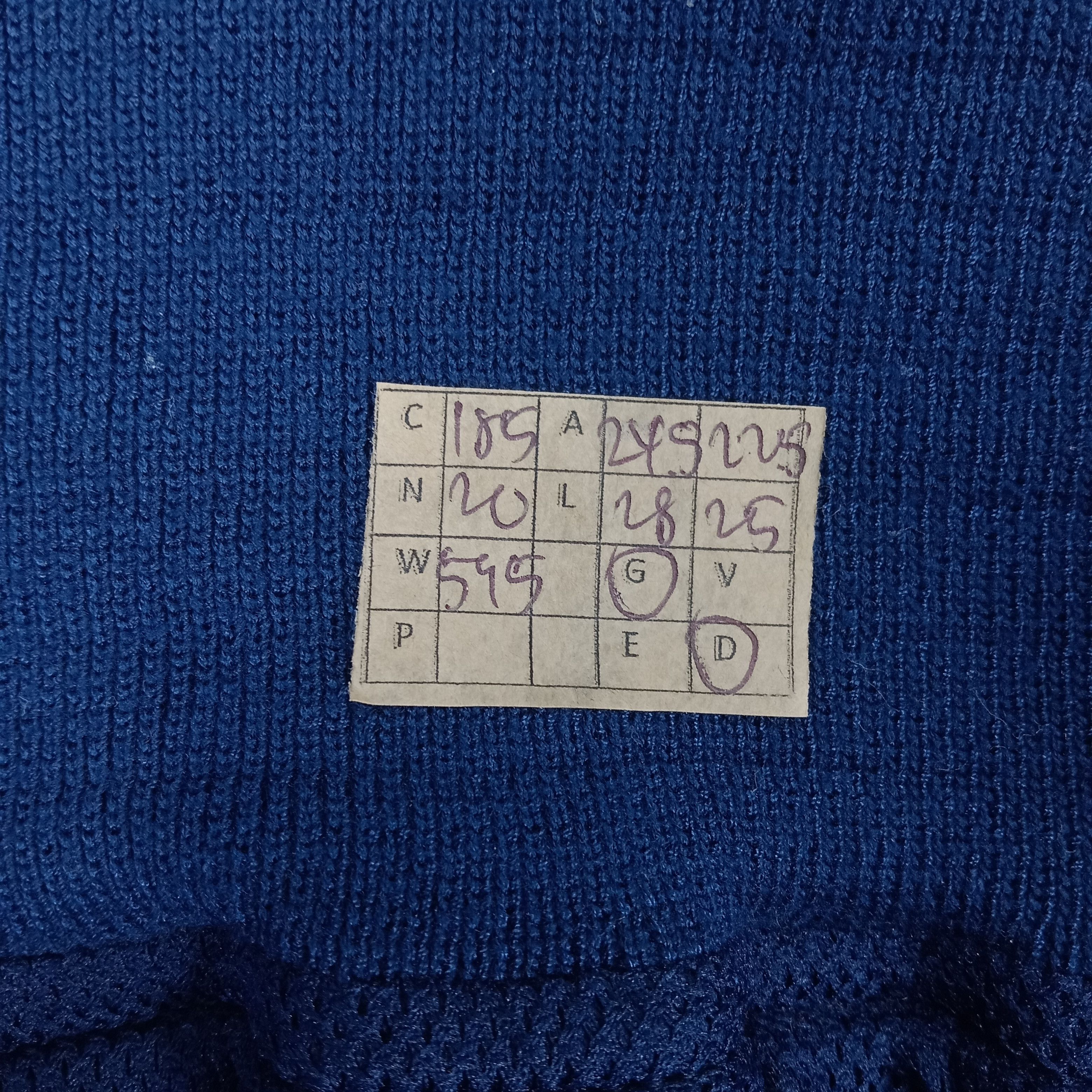 Polo Ralph Lauren × Vintage Polo Golf by Ralph Lauren Luxury Brand Jacket Size US L / EU 52-54 / 3 - 10 Thumbnail