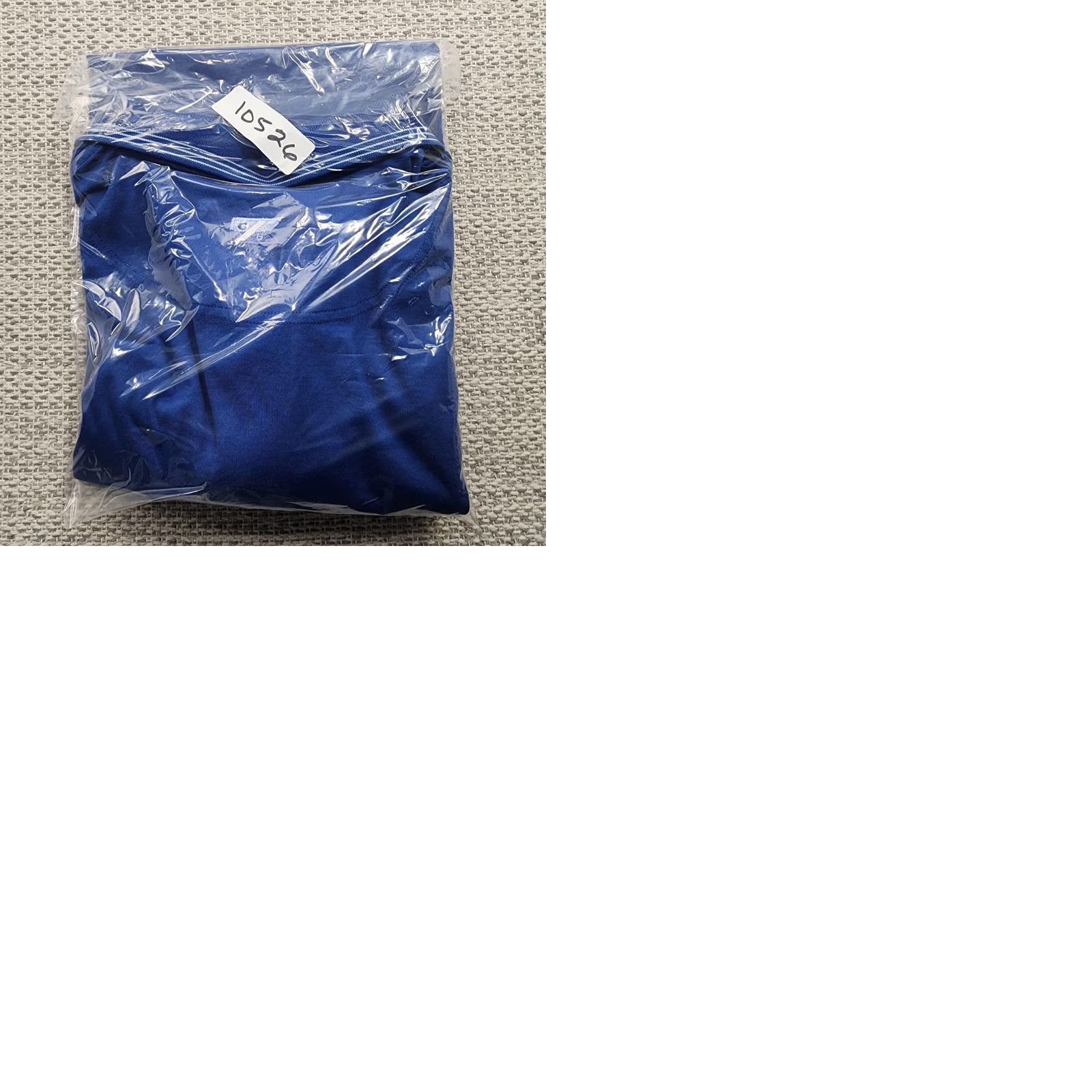 Cutter & Buck Cutter & Buck Corvette Polo Shirt Mens 2XL Blue Embroidered Logo Pima Cotton Size US XXL / EU 58 / 5 - 9 Thumbnail